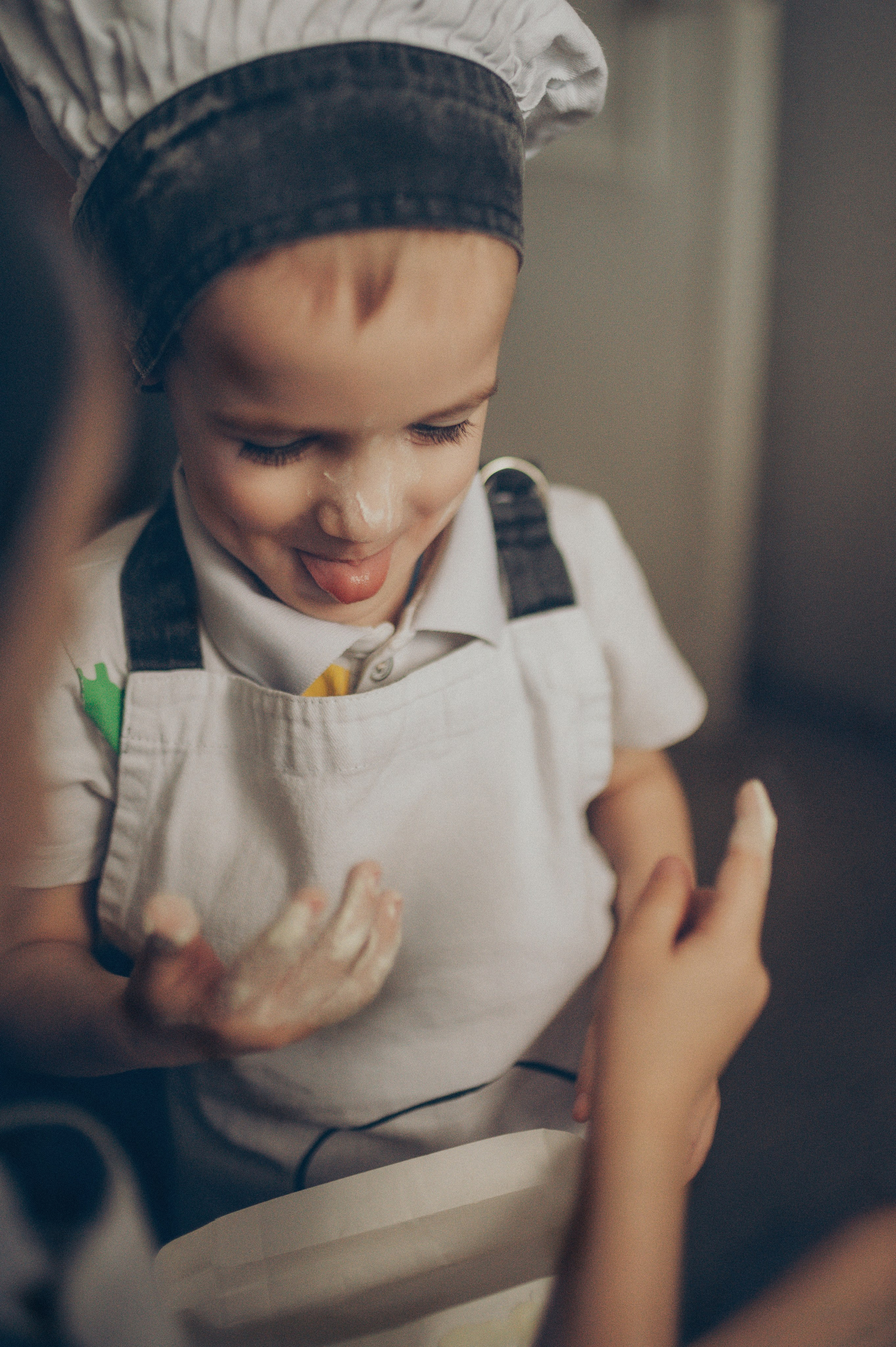 Поворята Миша и Тимофей (домашняя). Фотограф, г. Лесной Свердловской области