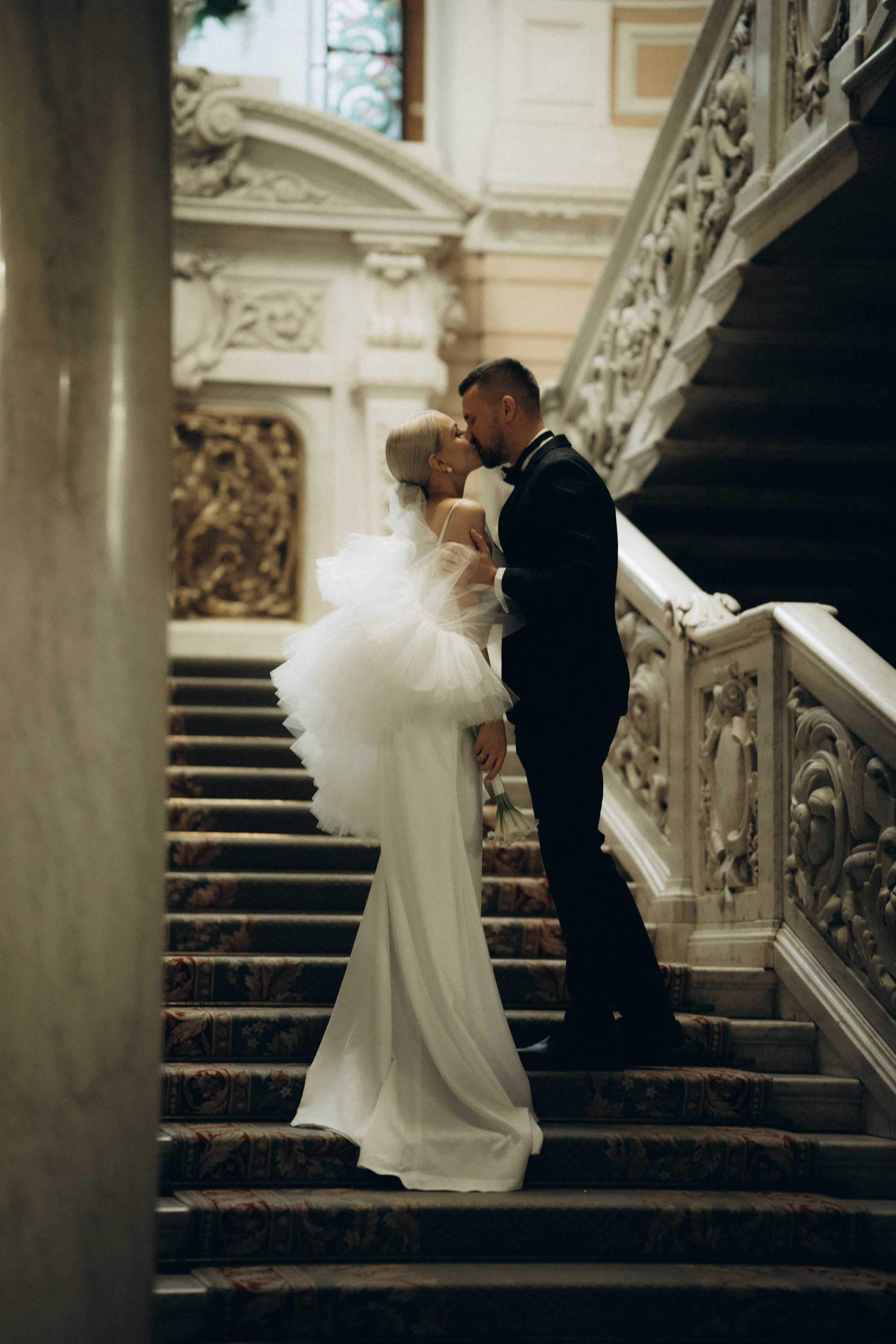 О Свадьбе. Индира Фотограф Санкт-Петербург