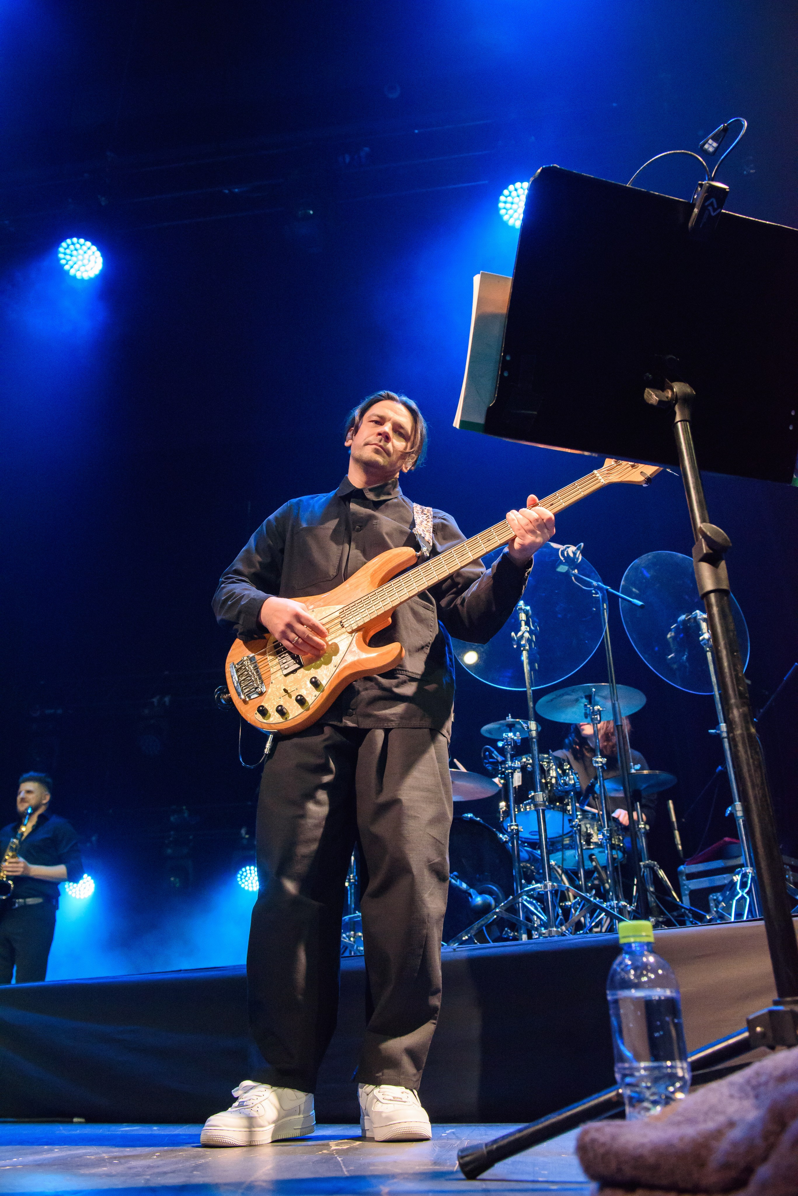 Дмитрий Колдун — «Имена на все времена», Вегас Сити Холл. Бренд-фотограф для экспертов и блогеров в Москве Влада Горбовская