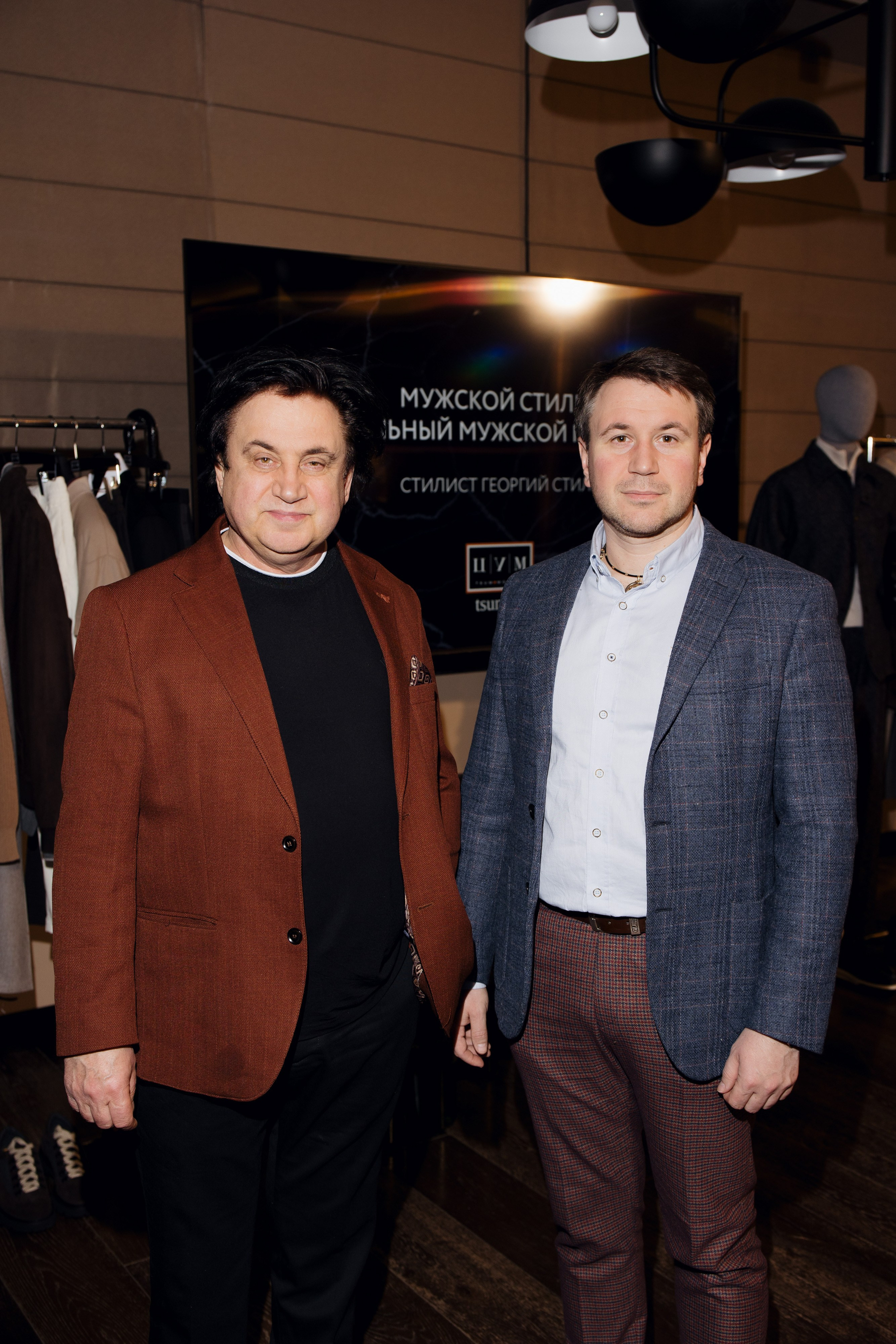 ЦУМ. Салихов Марат, свадебный и репортажный фотограф в Казани