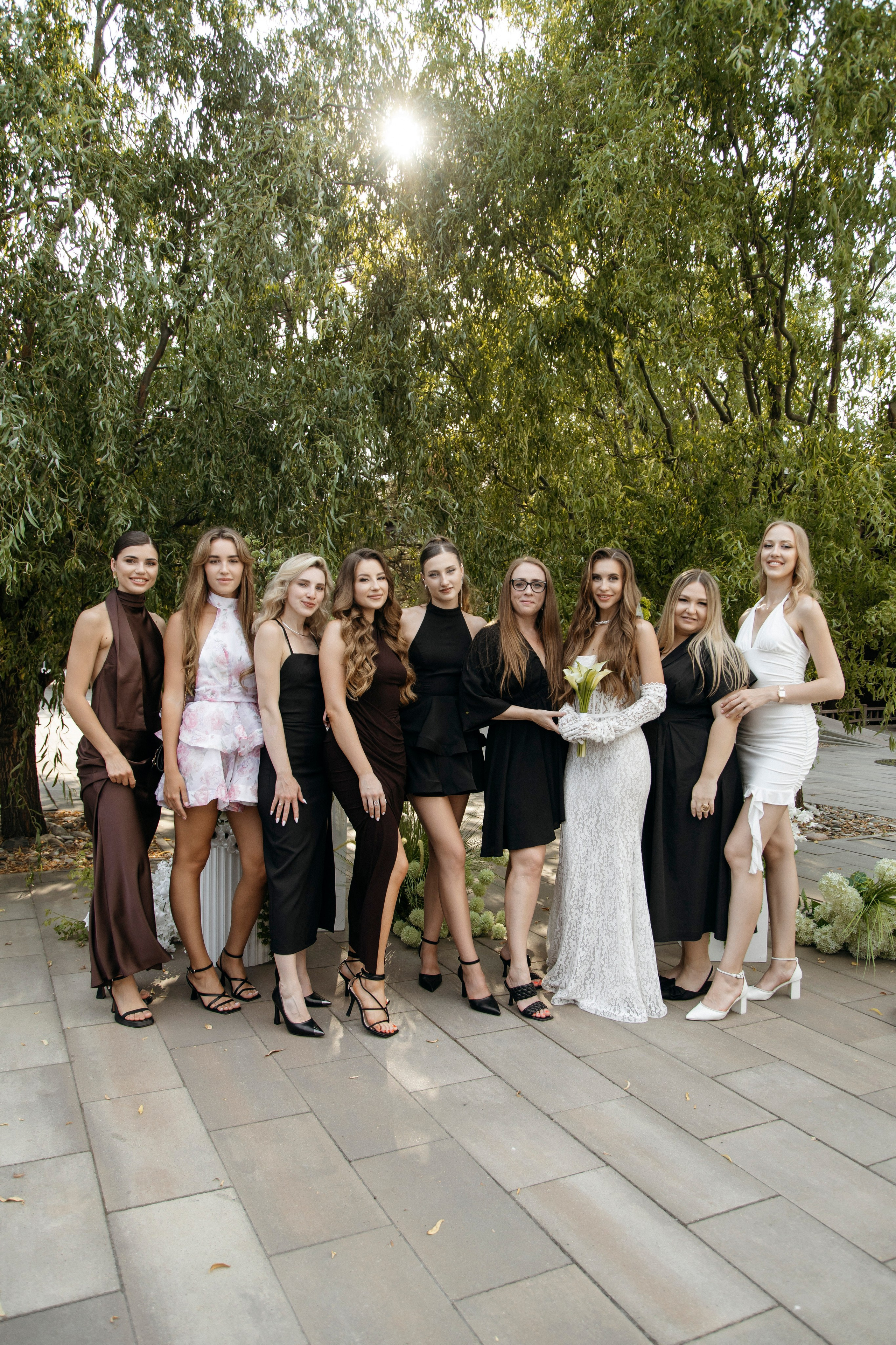 Евгений и Виктория. Nikolpinhasova