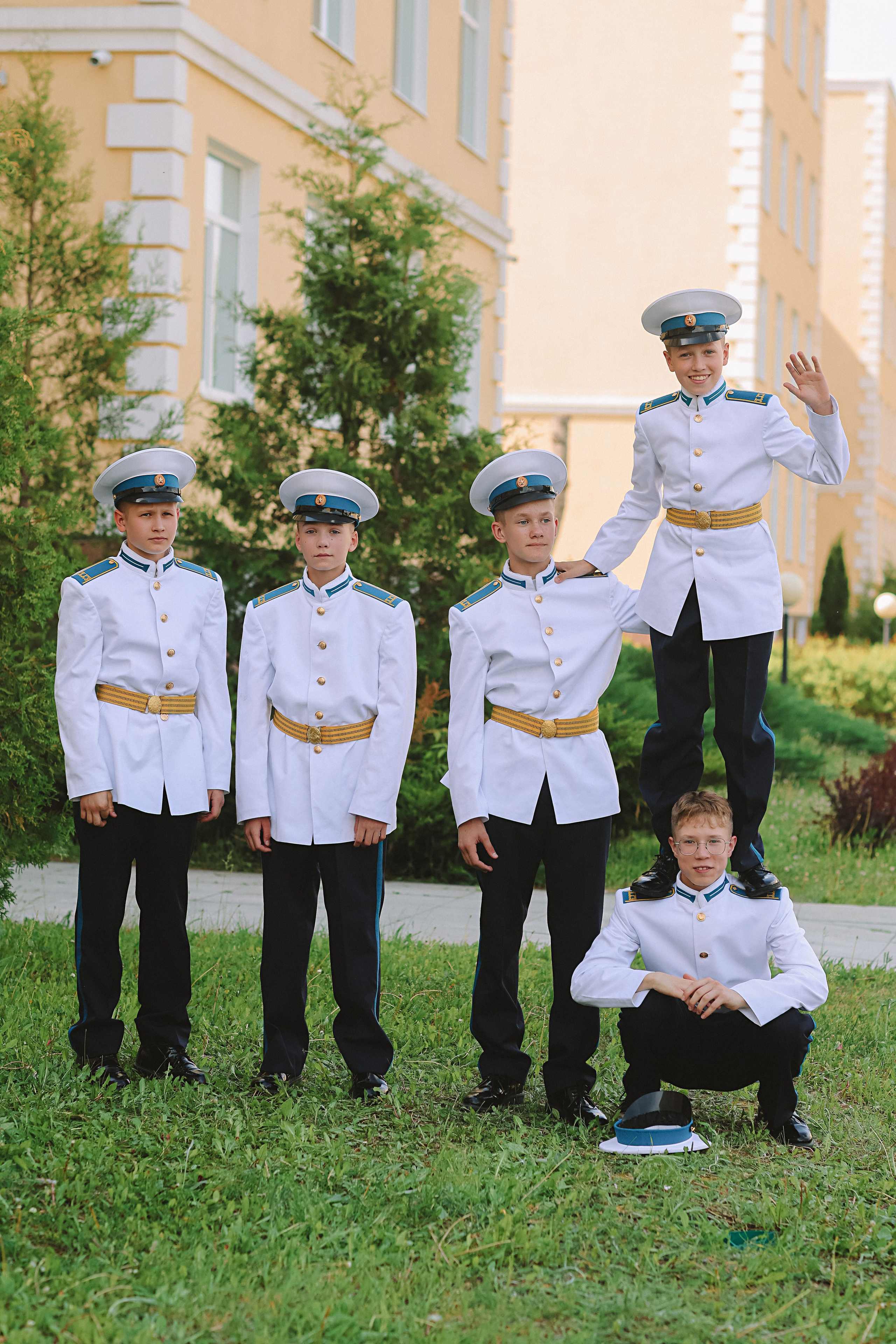 Кадетское училище. Семейный фотограф Тюмень, фотограф на роды Салмина Мария