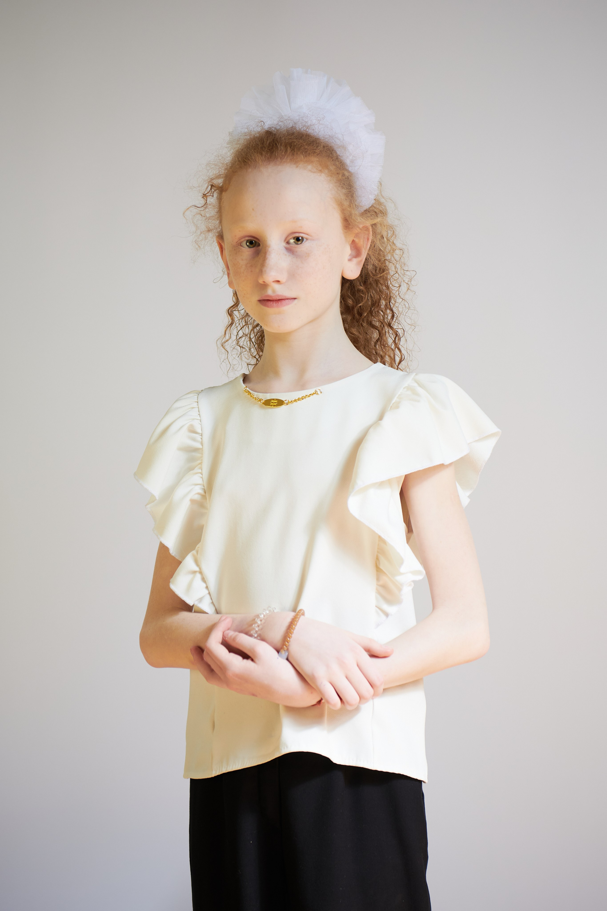 Фото в альбом. Портретная серия. Ольга Чёкотова (Фотограф Кострома)