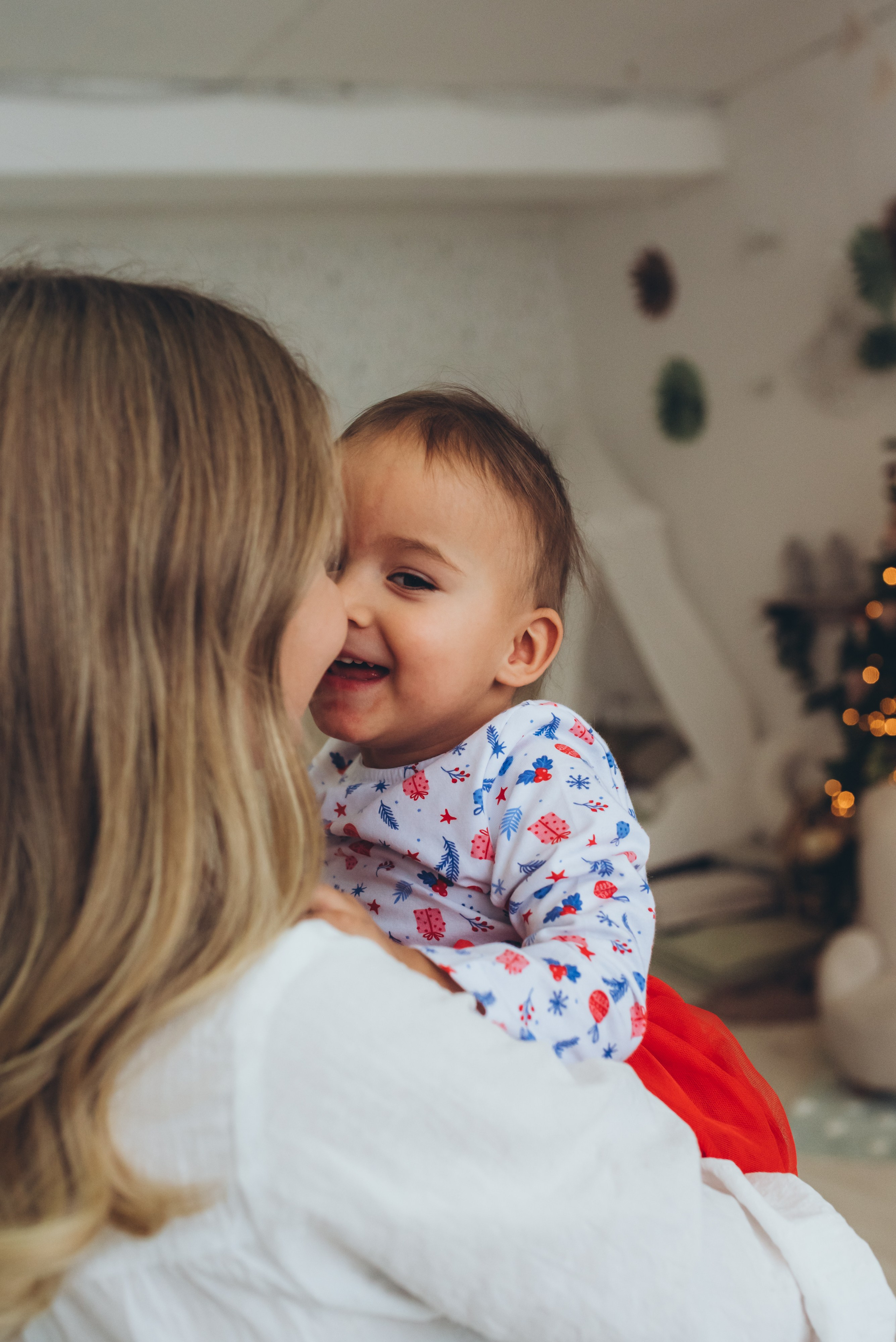 Аня, Виталя и Вика. Семейная фотосессия в Новосибирске от фотографа Ольги Коваль