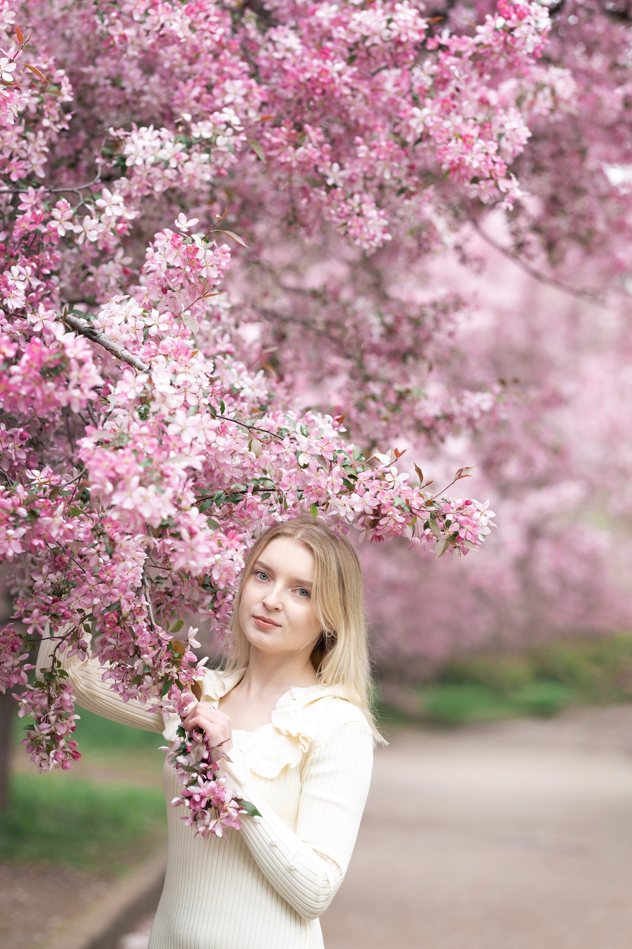 Индивидуальная съемка. Ваш семейный фотограф в Москве, Мария Мурова