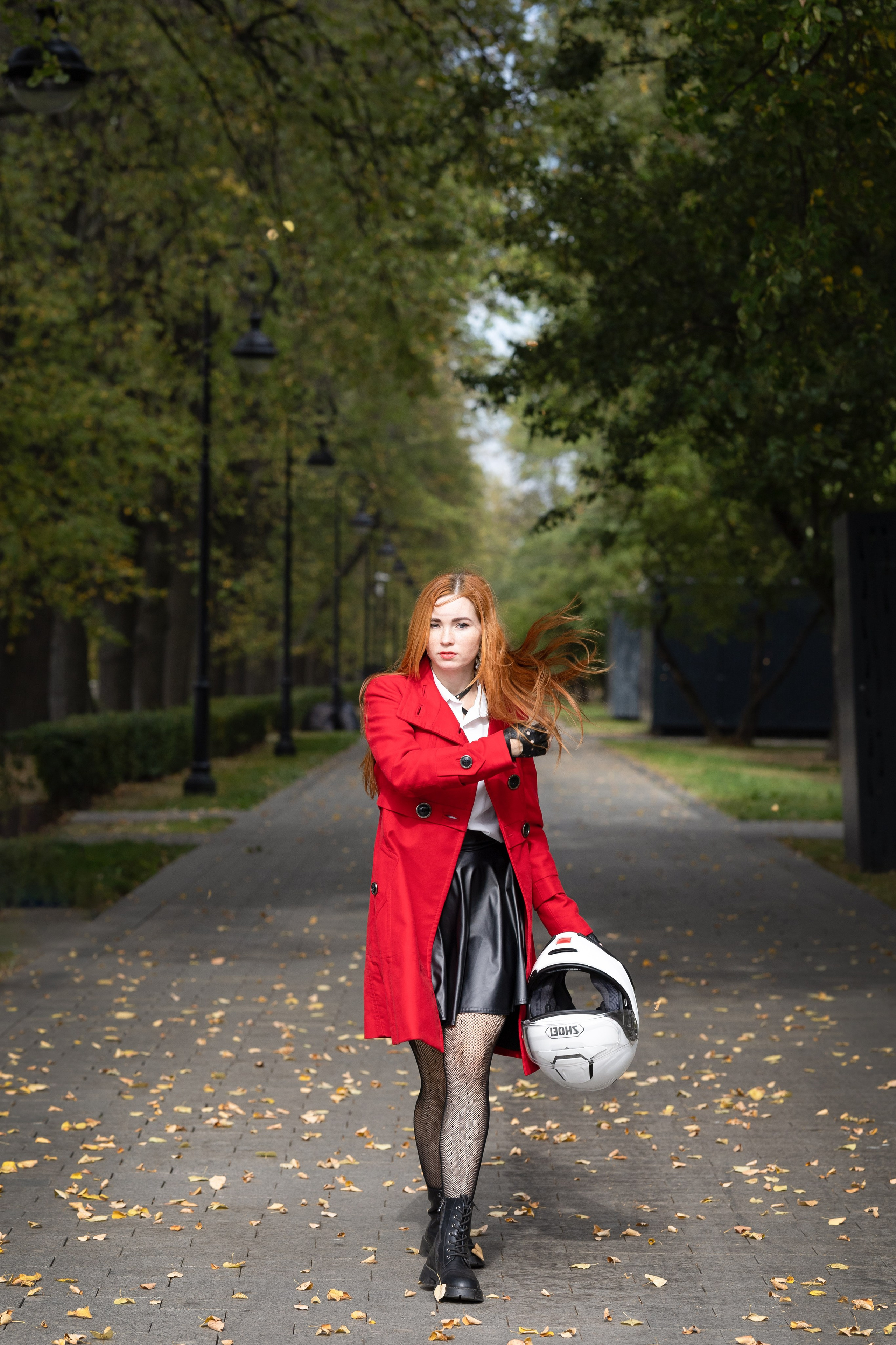 Индивидуальная съемка. Ваш семейный фотограф в Москве, Мария Мурова