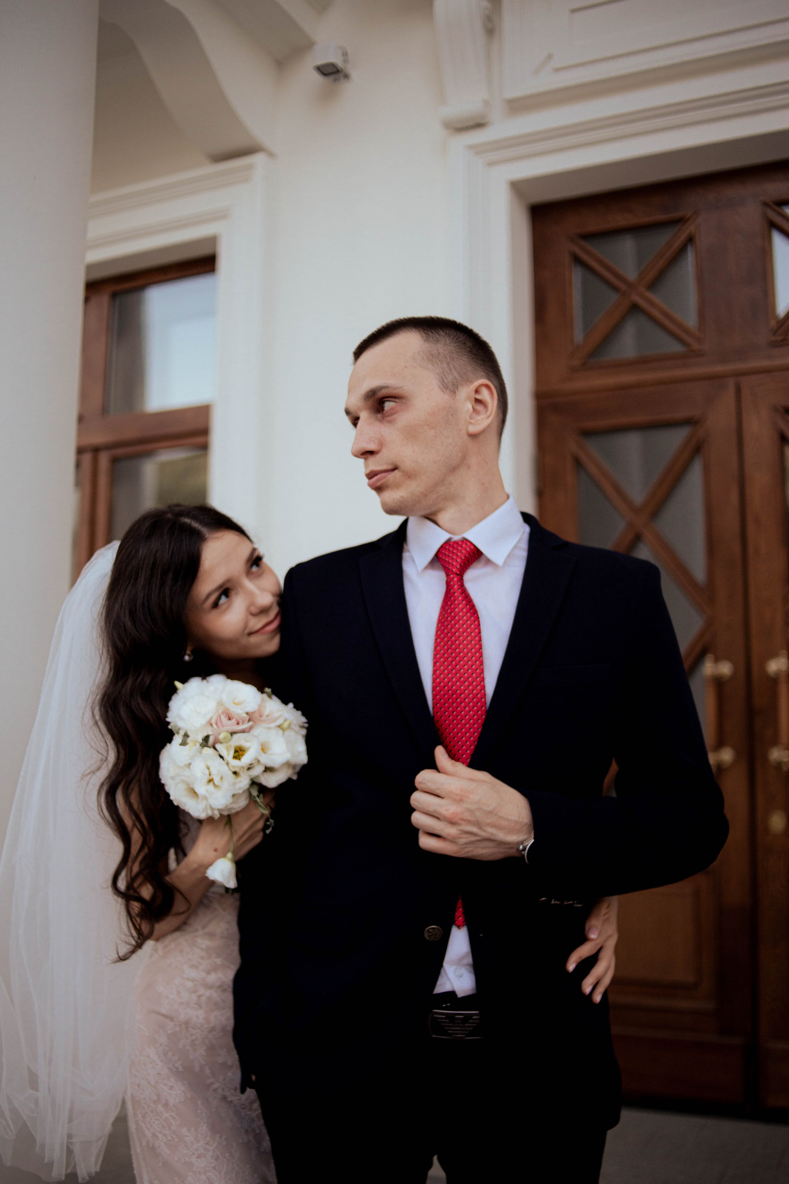 Олеся и Олег. Семейный фотограф Софи Симакова в Волгограде и Волжском