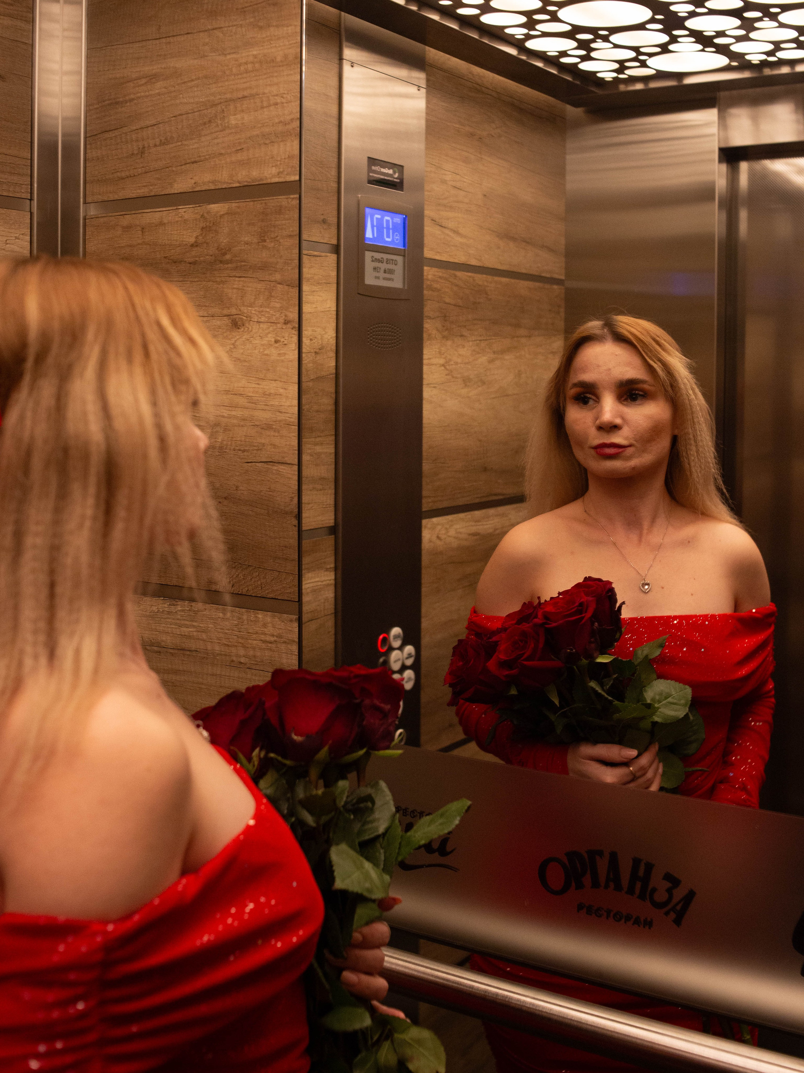 Инесса. Семейный фотограф Софи Симакова в Волгограде и Волжском