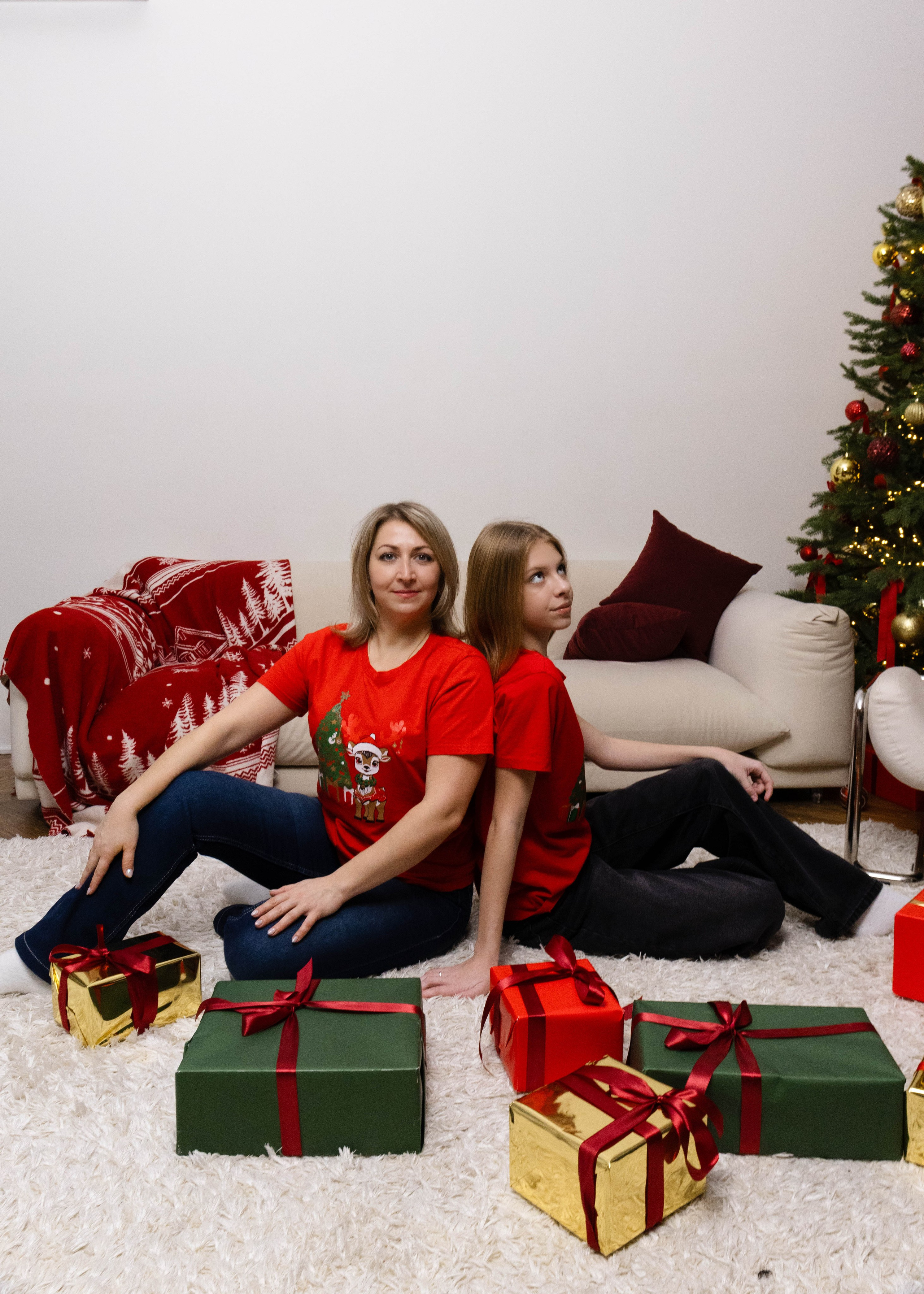 7 «Е». Семейный фотограф Софи Симакова в Волгограде и Волжском