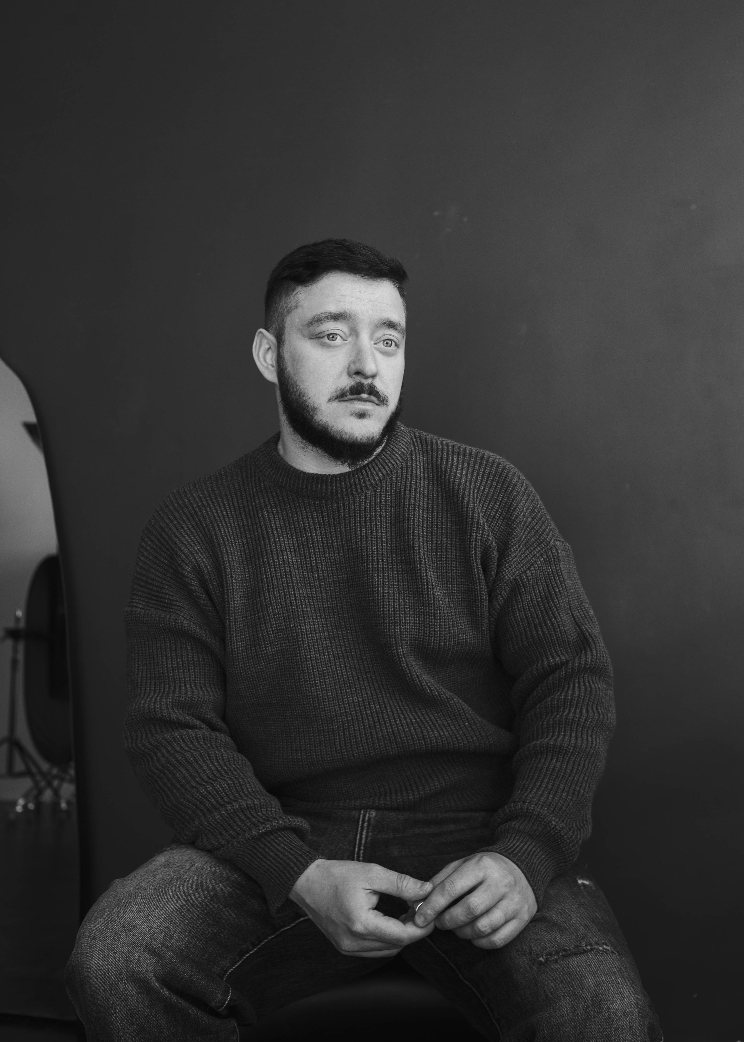 Андрей. Семейный фотограф Софи Симакова в Волгограде и Волжском