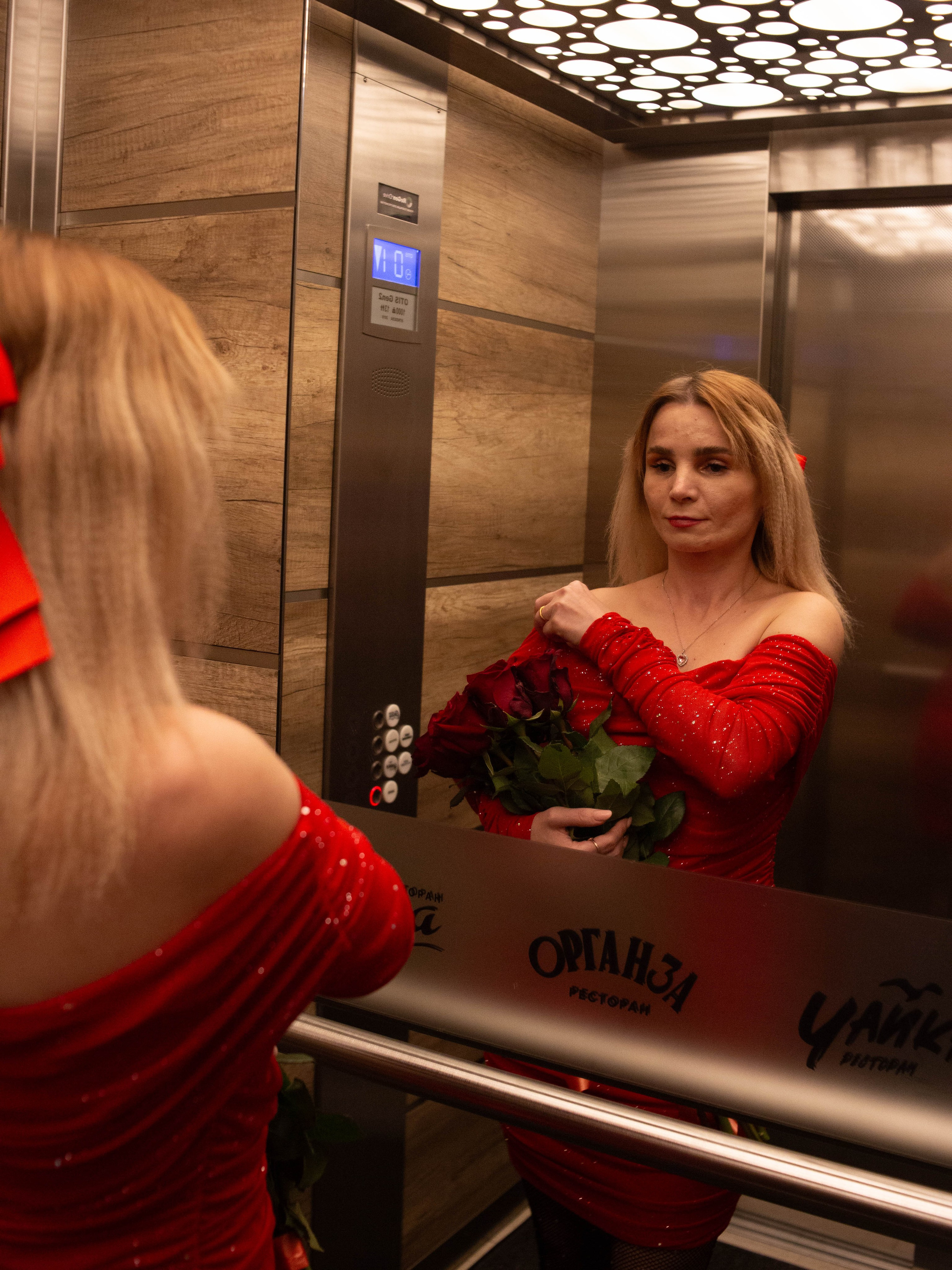 Инесса. Семейный фотограф Софи Симакова в Волгограде и Волжском