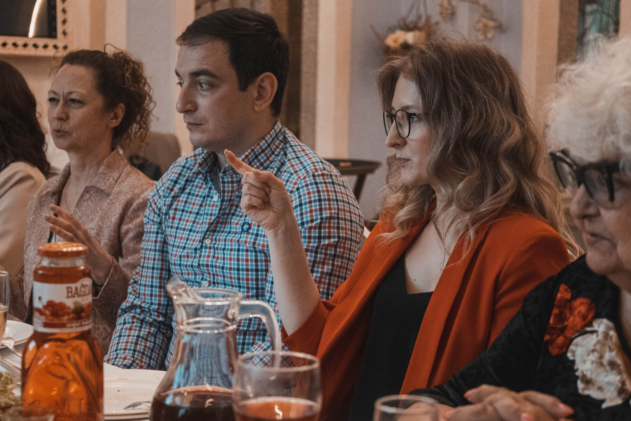 Свадьба Ирины & Александра. Портретный и репортажный фотограф в Москве Katerina Tesla