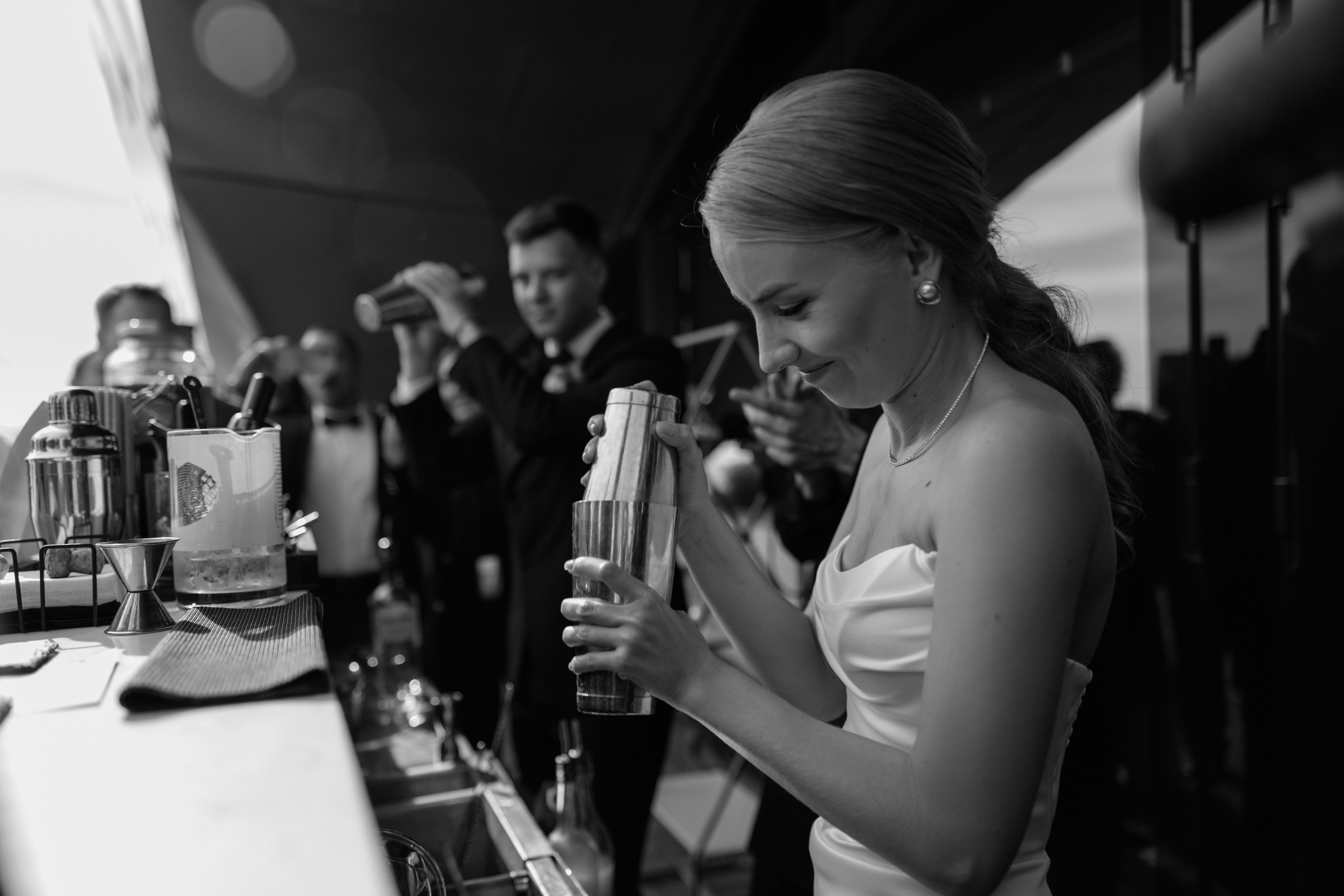 Вероника и Денис. Свадебный фотограф в Санкт-Петербурге Екатерина Евсеева