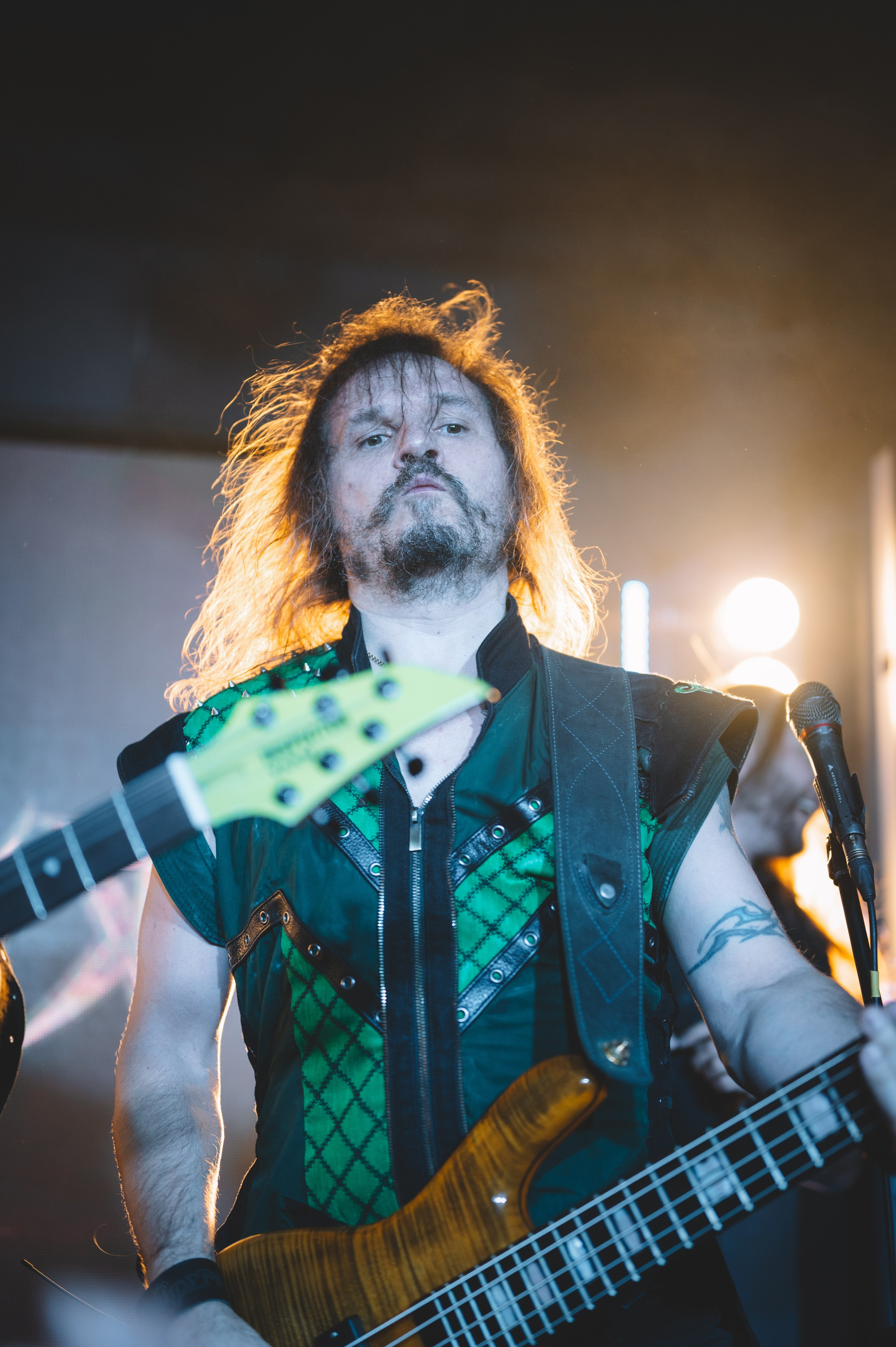 ЭПИДЕМИЯ в Пензе. Фотограф Анна Темнова. Пенза