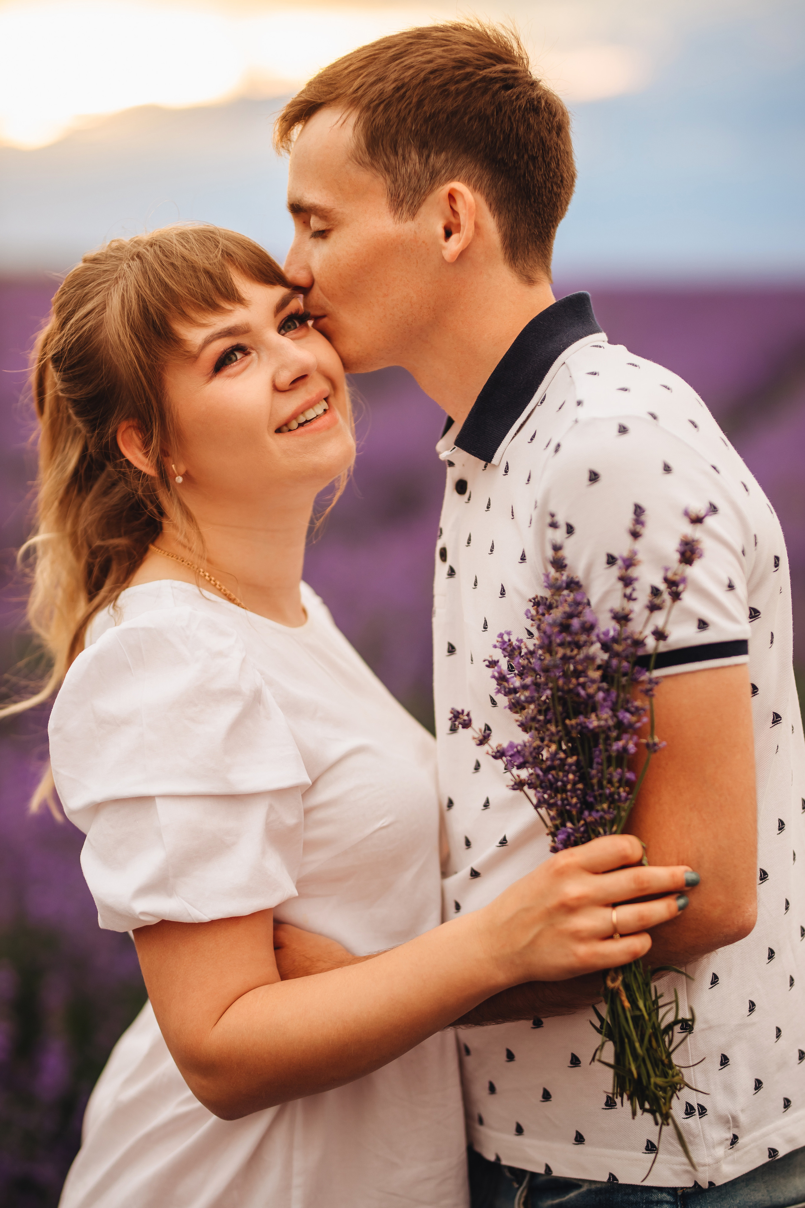 К+Н. Свадебный и портретный фотограф — Мария Костина