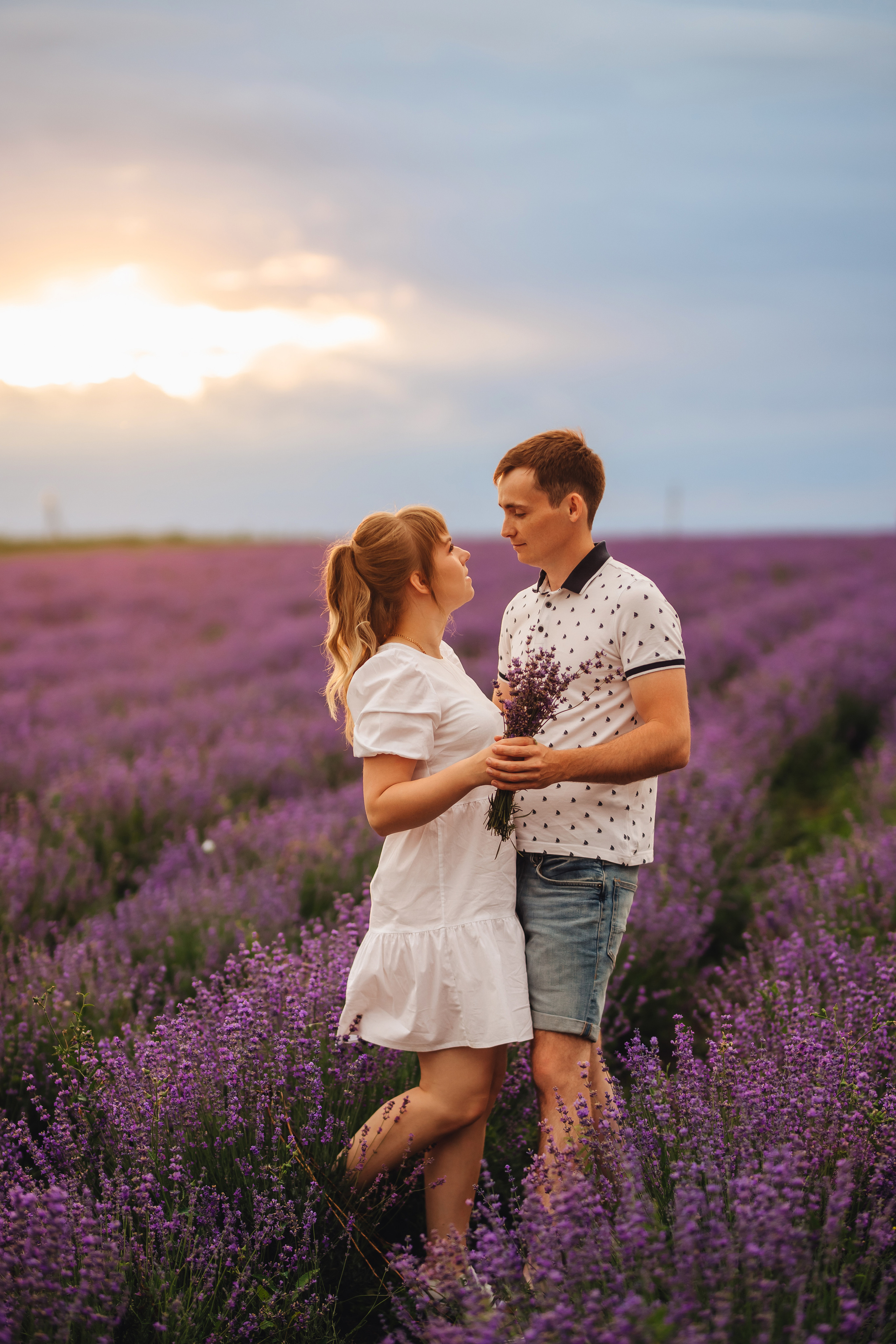 К+Н. Свадебный и портретный фотограф — Мария Костина