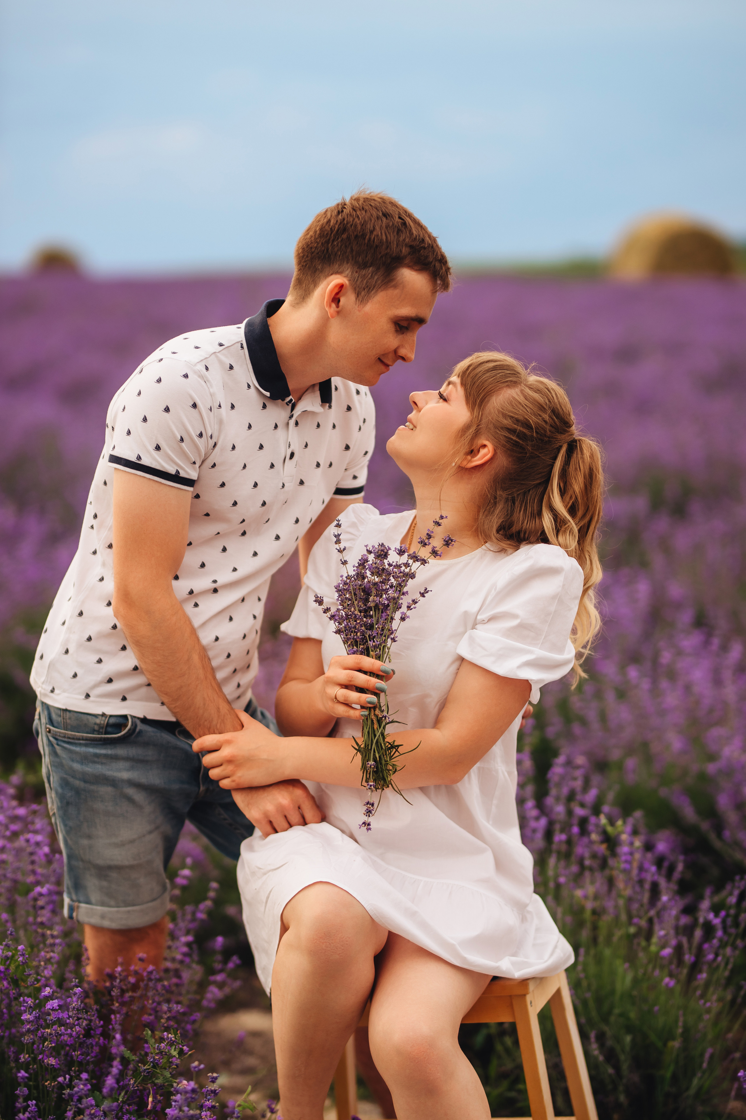 К+Н. Свадебный и портретный фотограф — Мария Костина