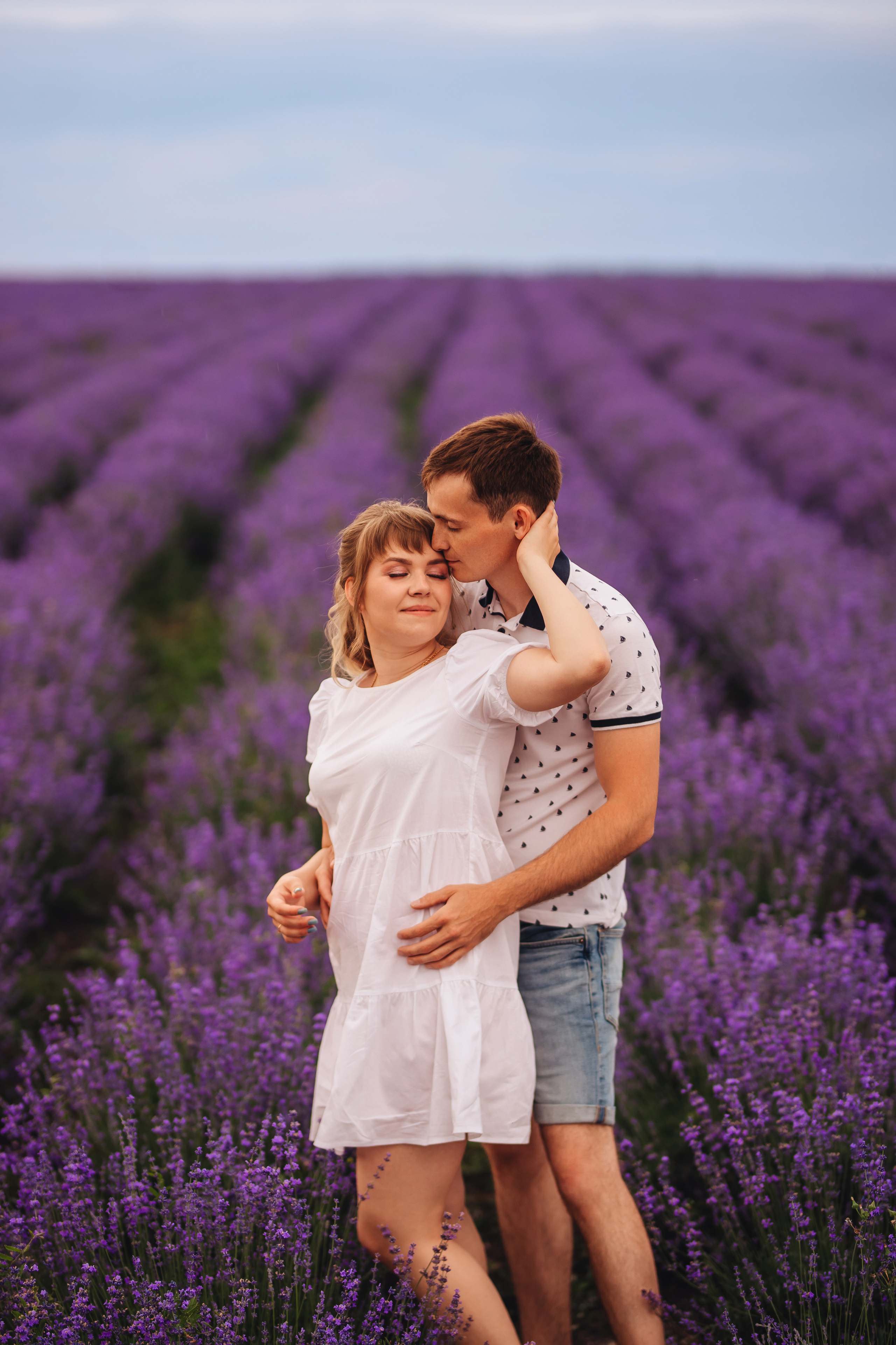 К+Н. Свадебный и портретный фотограф — Мария Костина