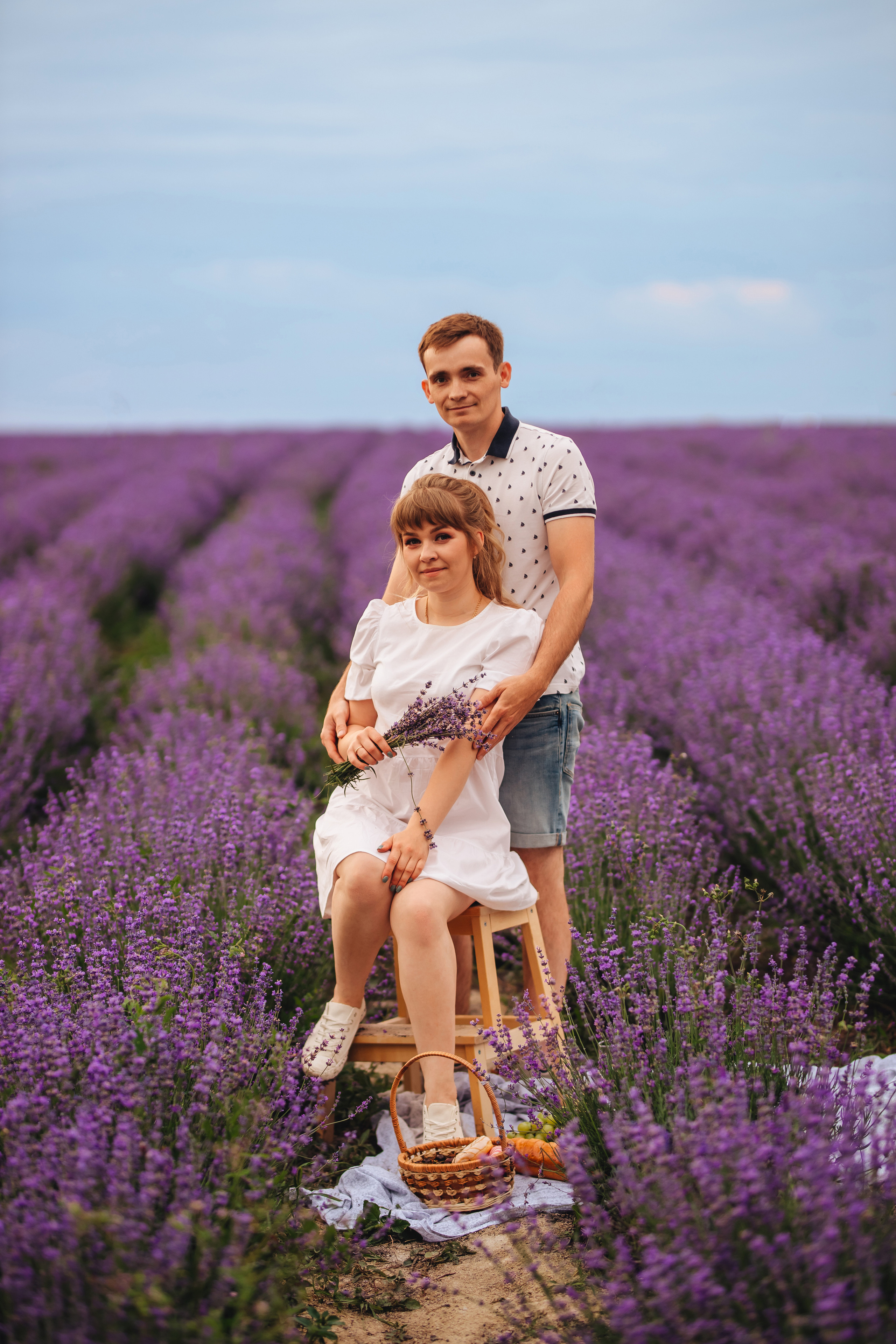 К+Н. Свадебный и портретный фотограф — Мария Костина