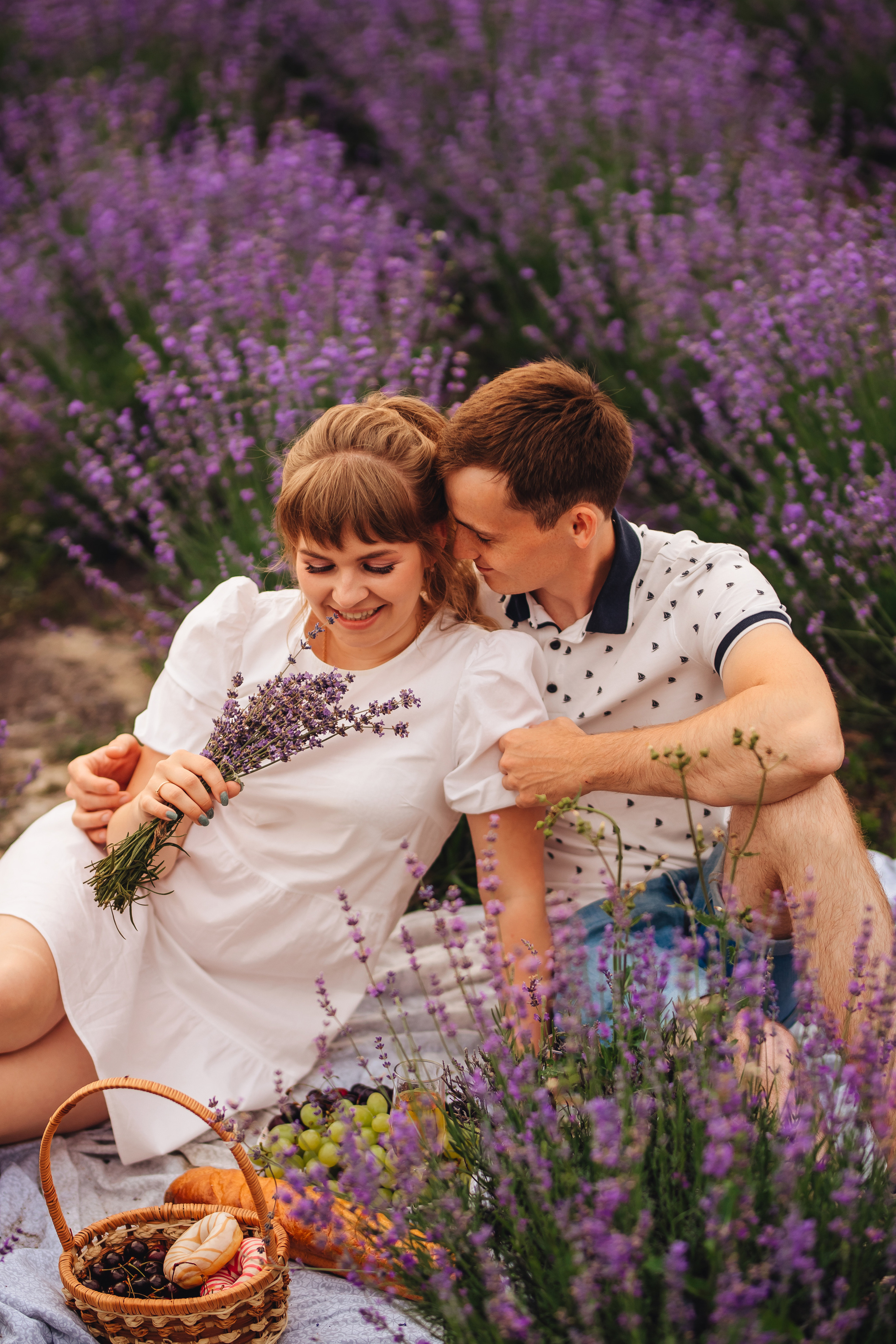 К+Н. Свадебный и портретный фотограф — Мария Костина