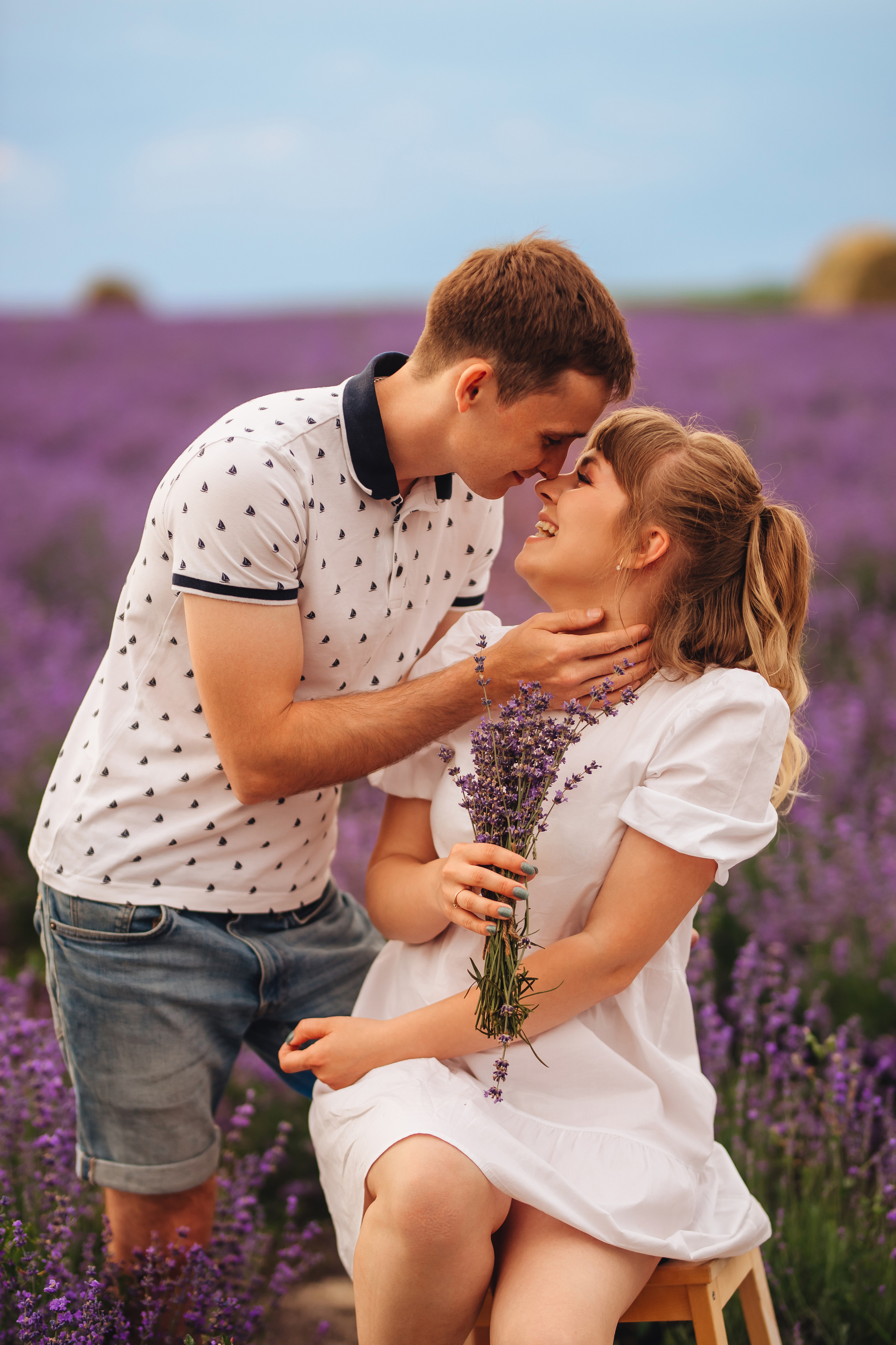 К+Н. Свадебный и портретный фотограф — Мария Костина