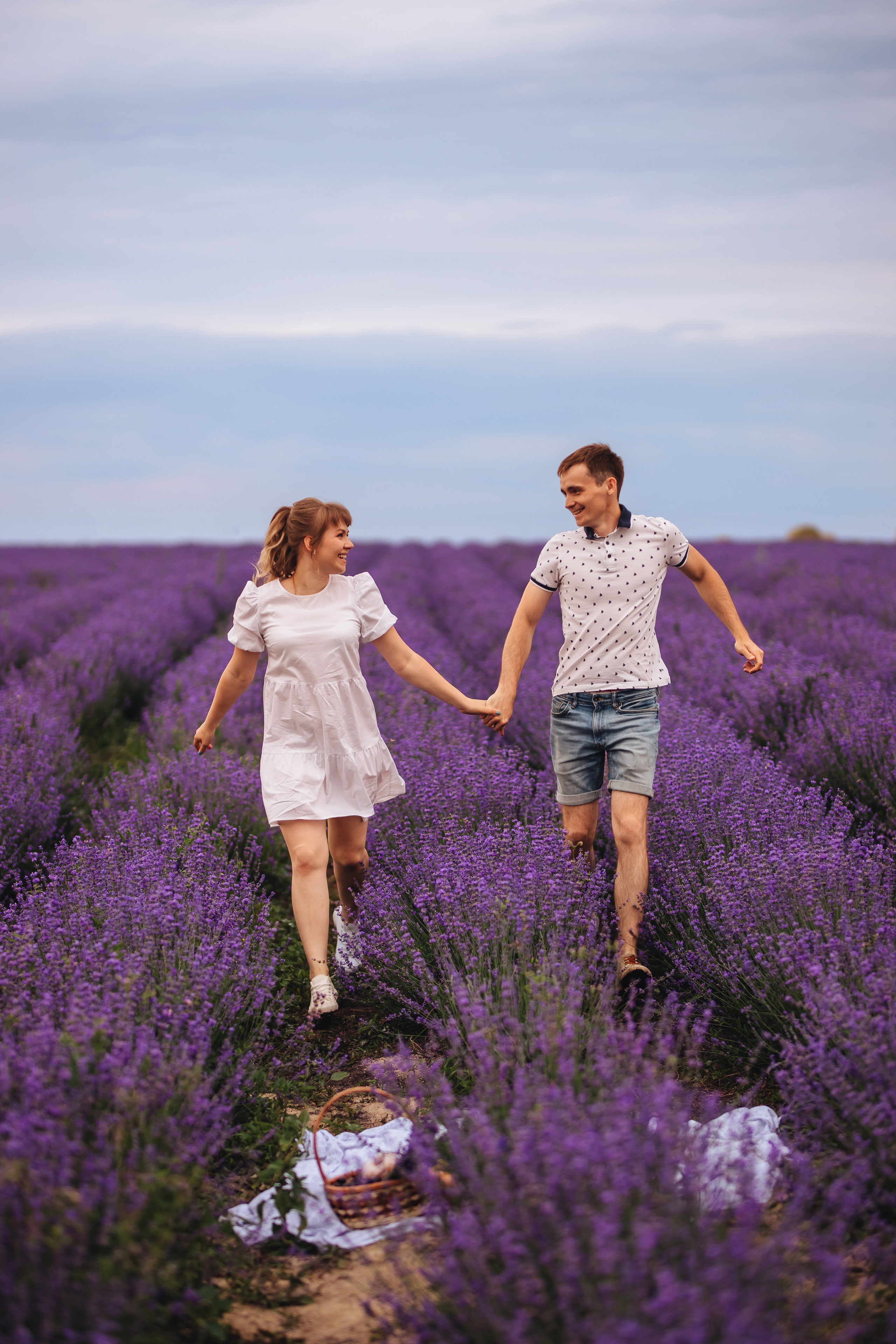 К+Н. Свадебный и портретный фотограф — Мария Костина