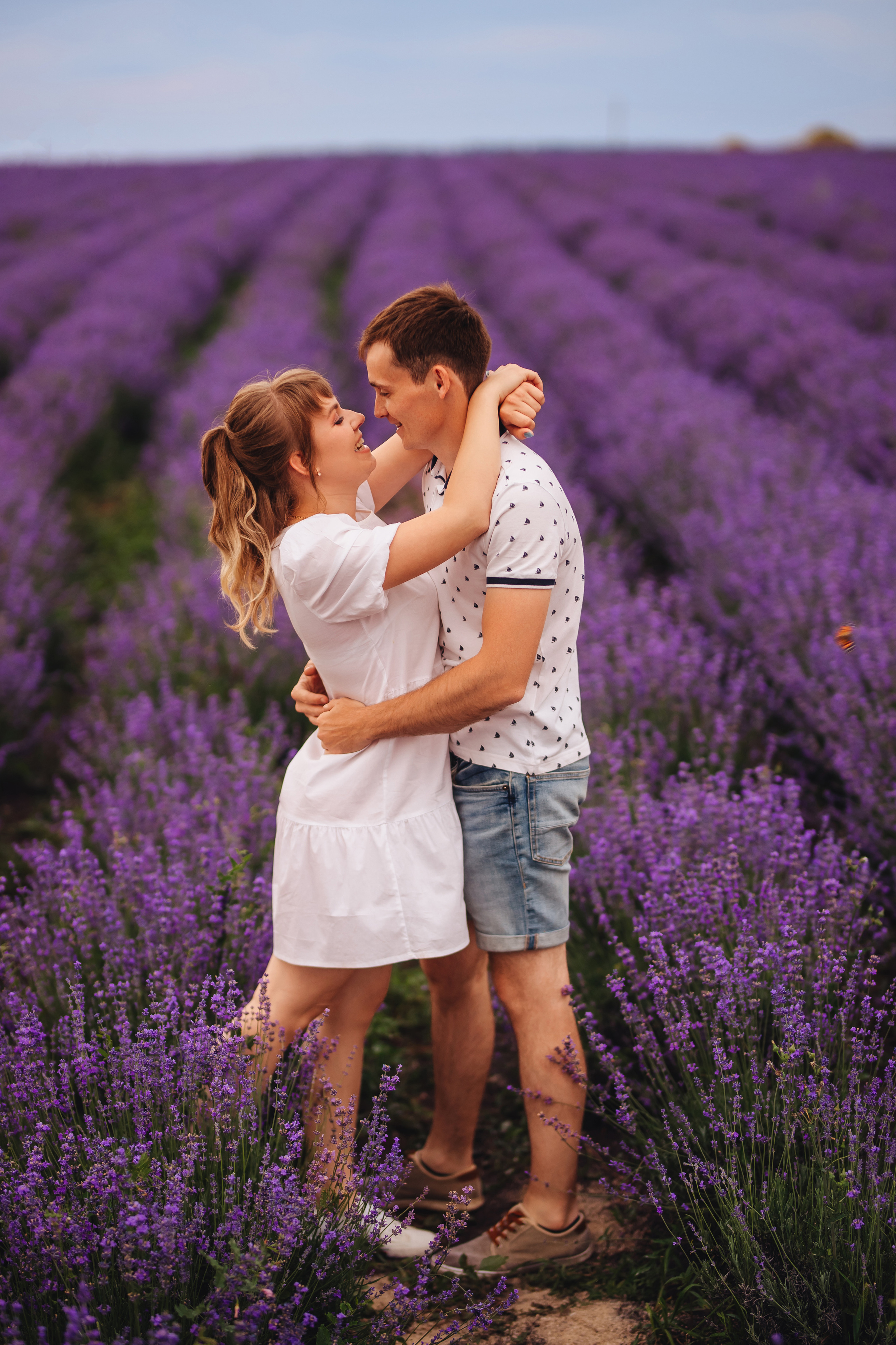 К+Н. Свадебный и портретный фотограф — Мария Костина