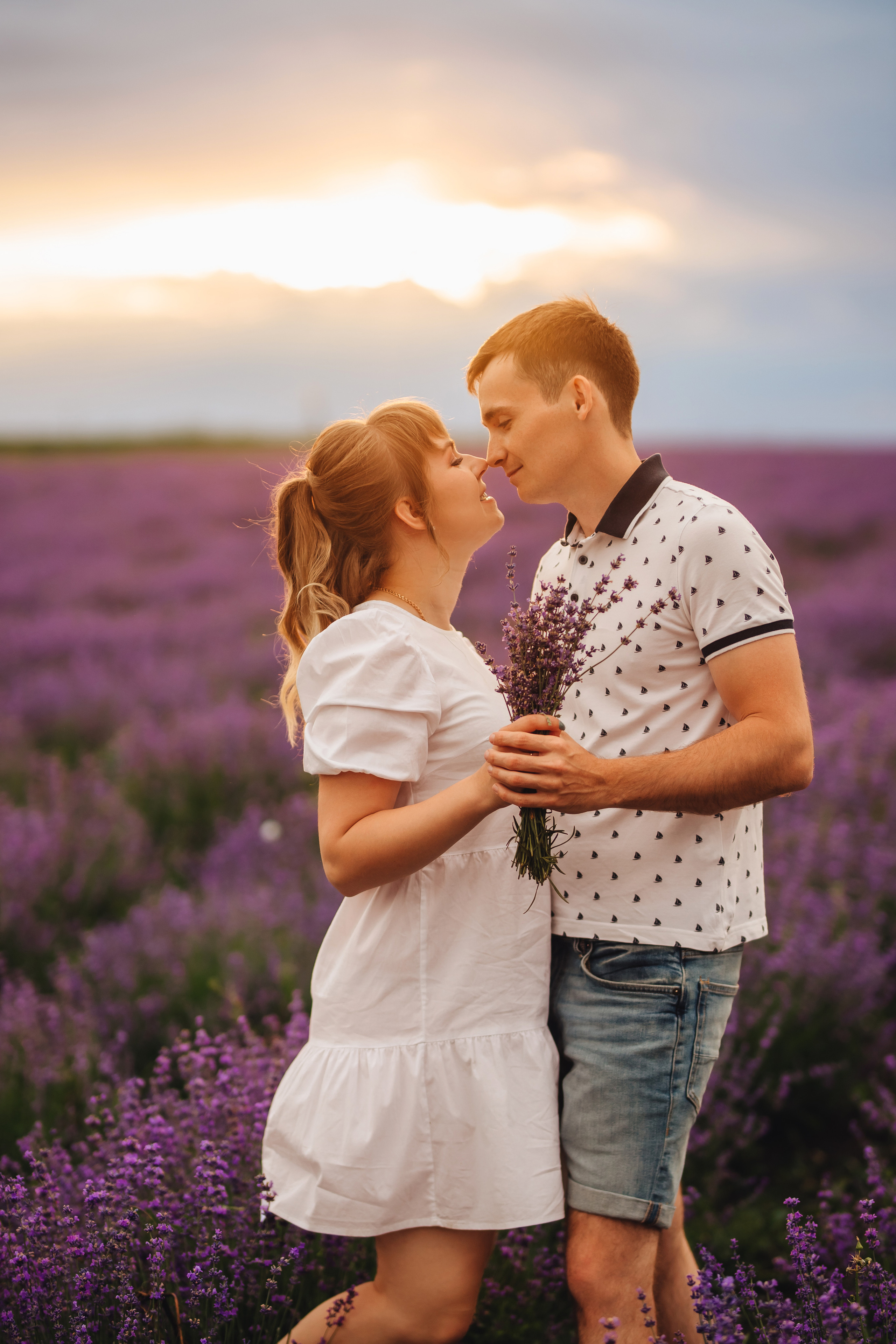 К+Н. Свадебный и портретный фотограф — Мария Костина