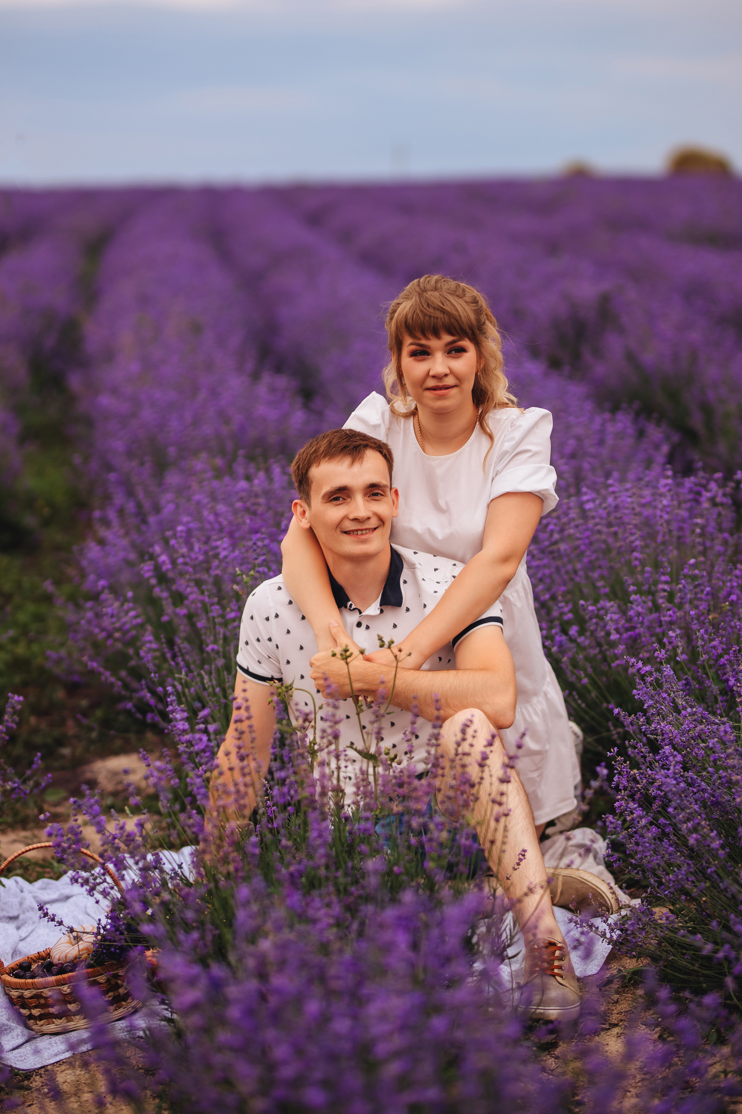 К+Н. Свадебный и портретный фотограф — Мария Костина