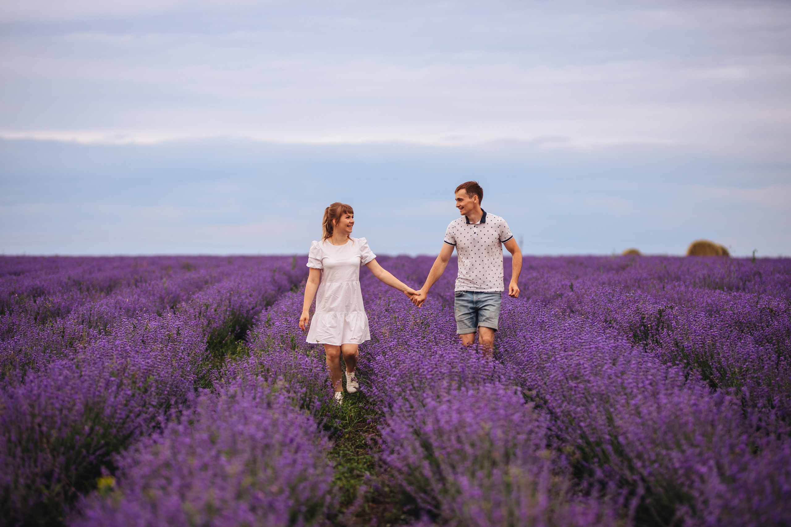 К+Н. Свадебный и портретный фотограф — Мария Костина
