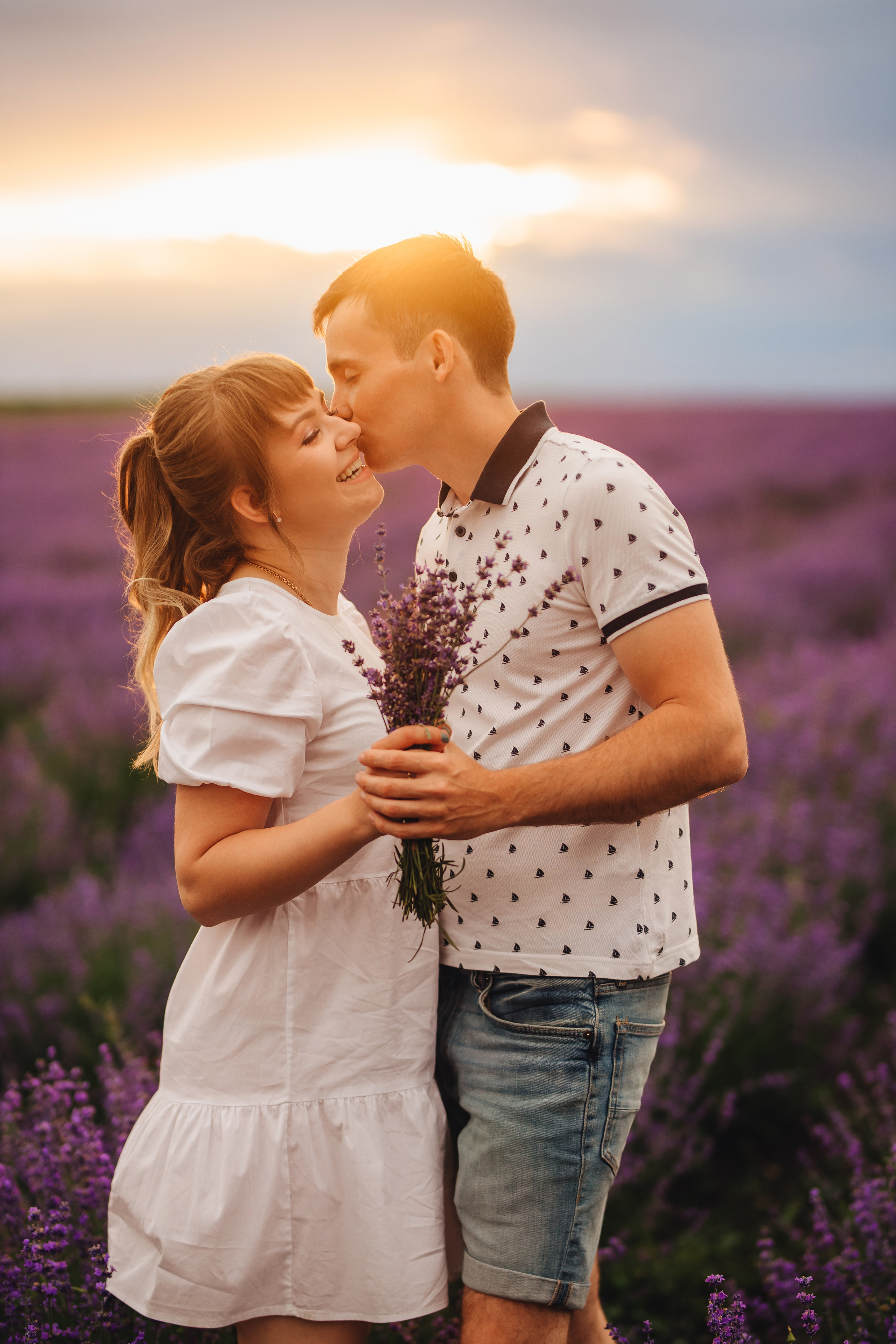 К+Н. Свадебный и портретный фотограф — Мария Костина