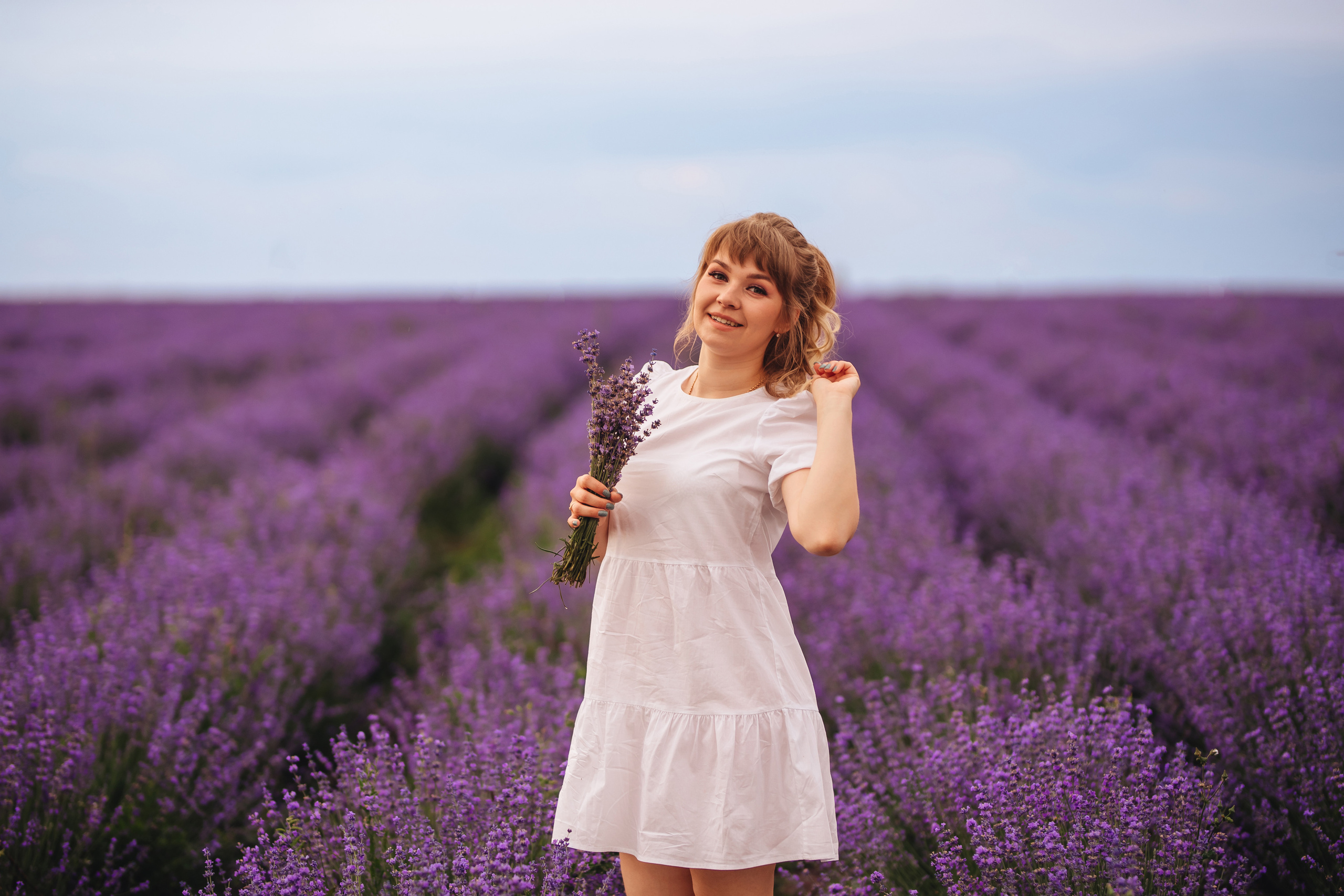 К+Н. Свадебный и портретный фотограф — Мария Костина