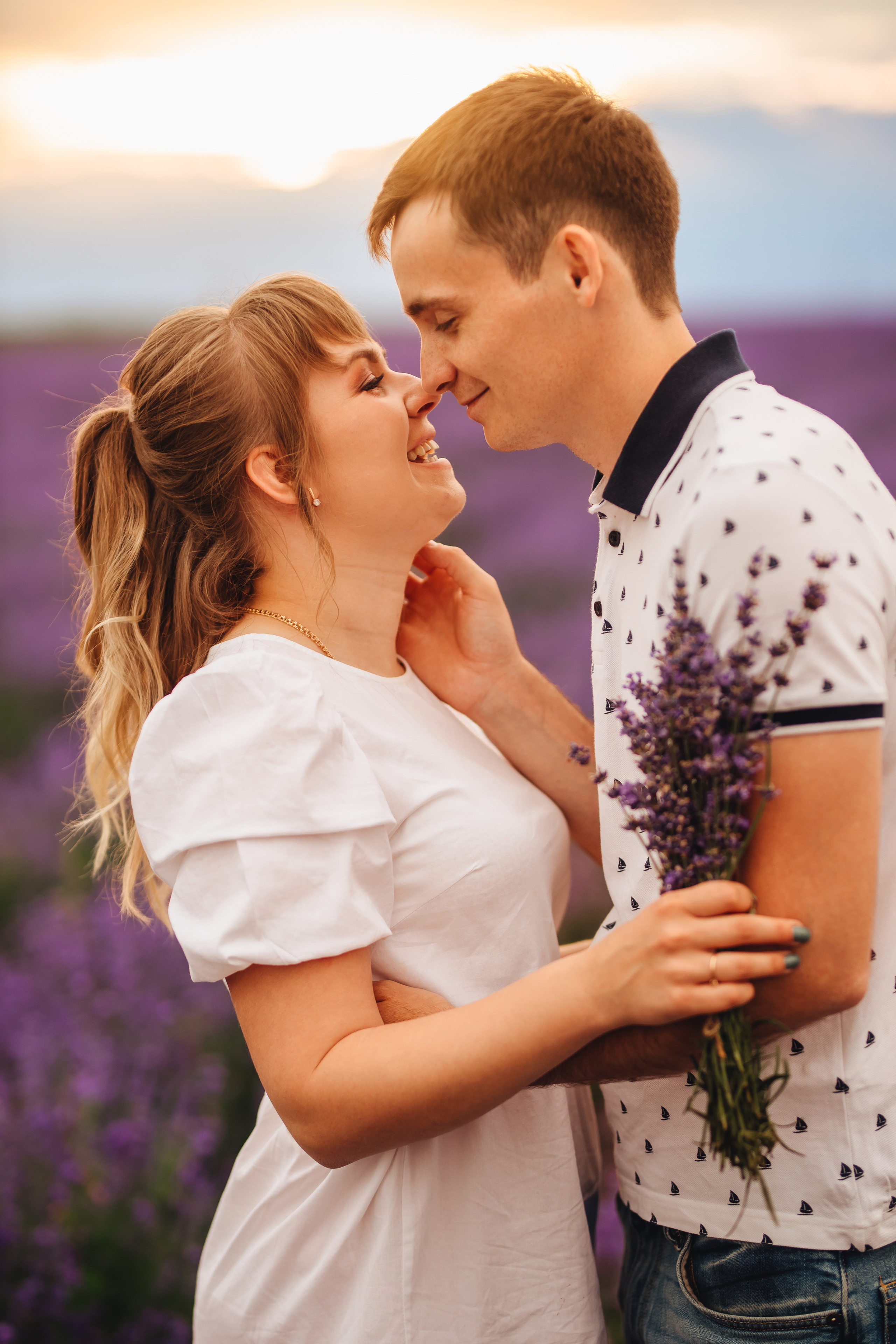 К+Н. Свадебный и портретный фотограф — Мария Костина