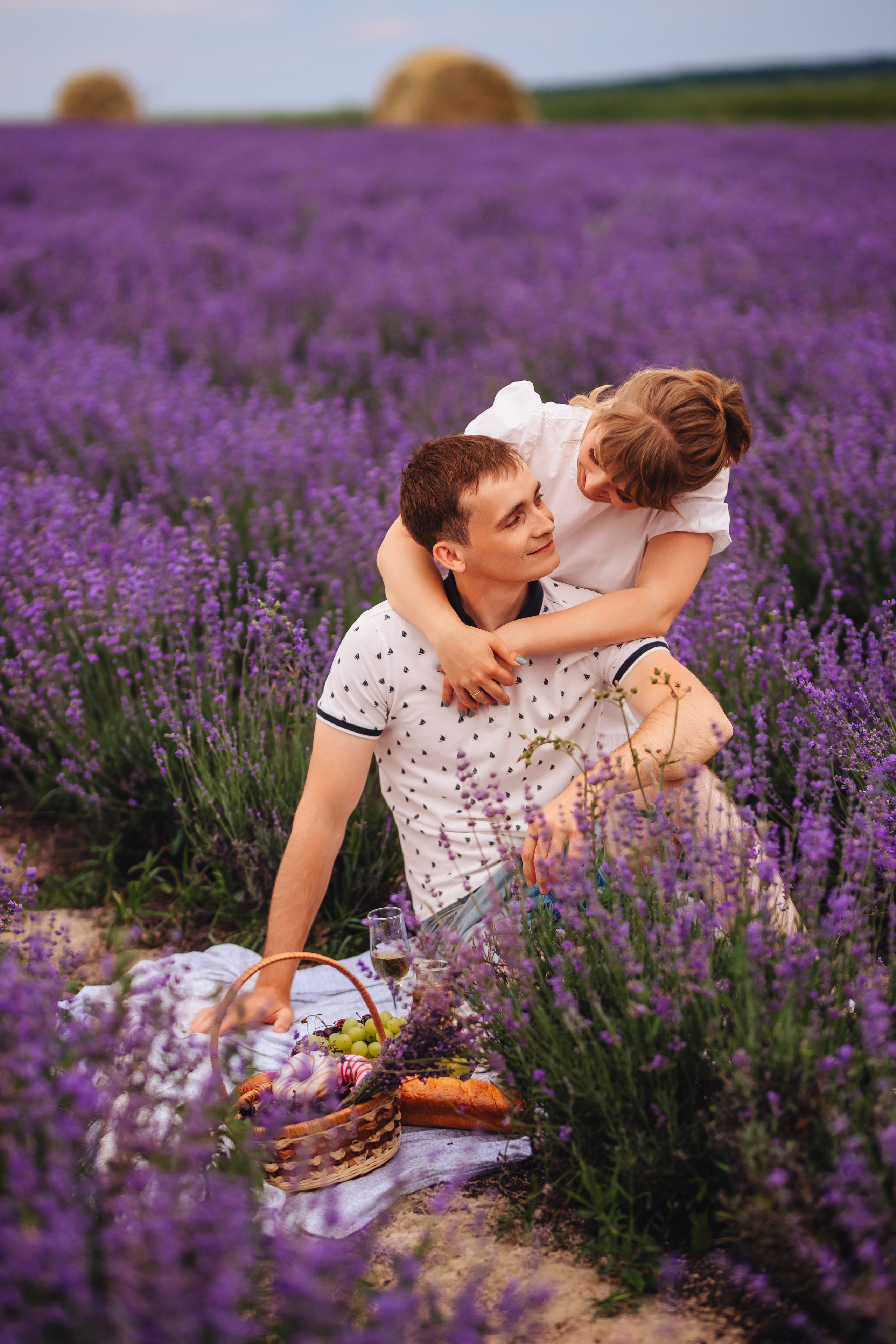 К+Н. Свадебный и портретный фотограф — Мария Костина