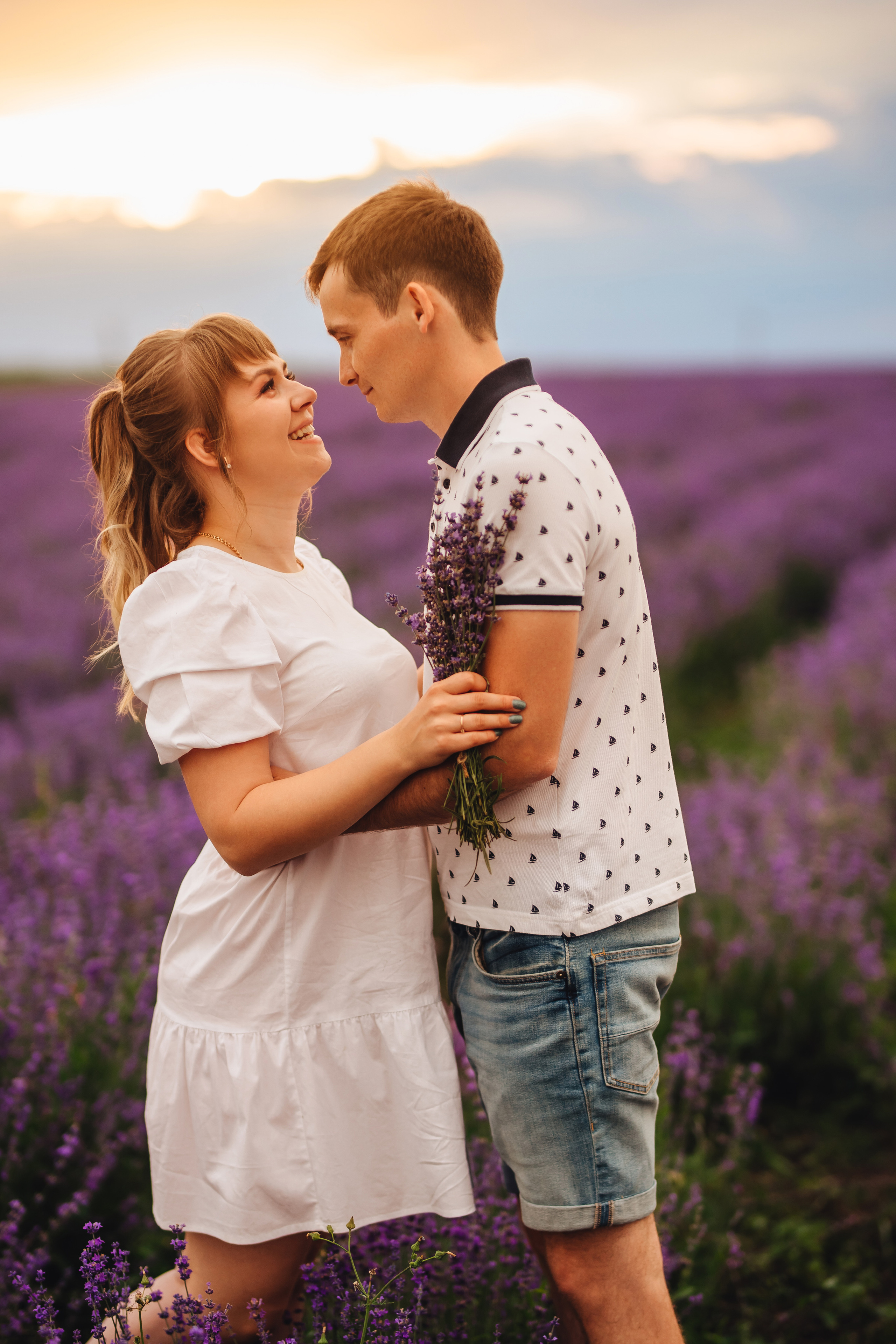 К+Н. Свадебный и портретный фотограф — Мария Костина