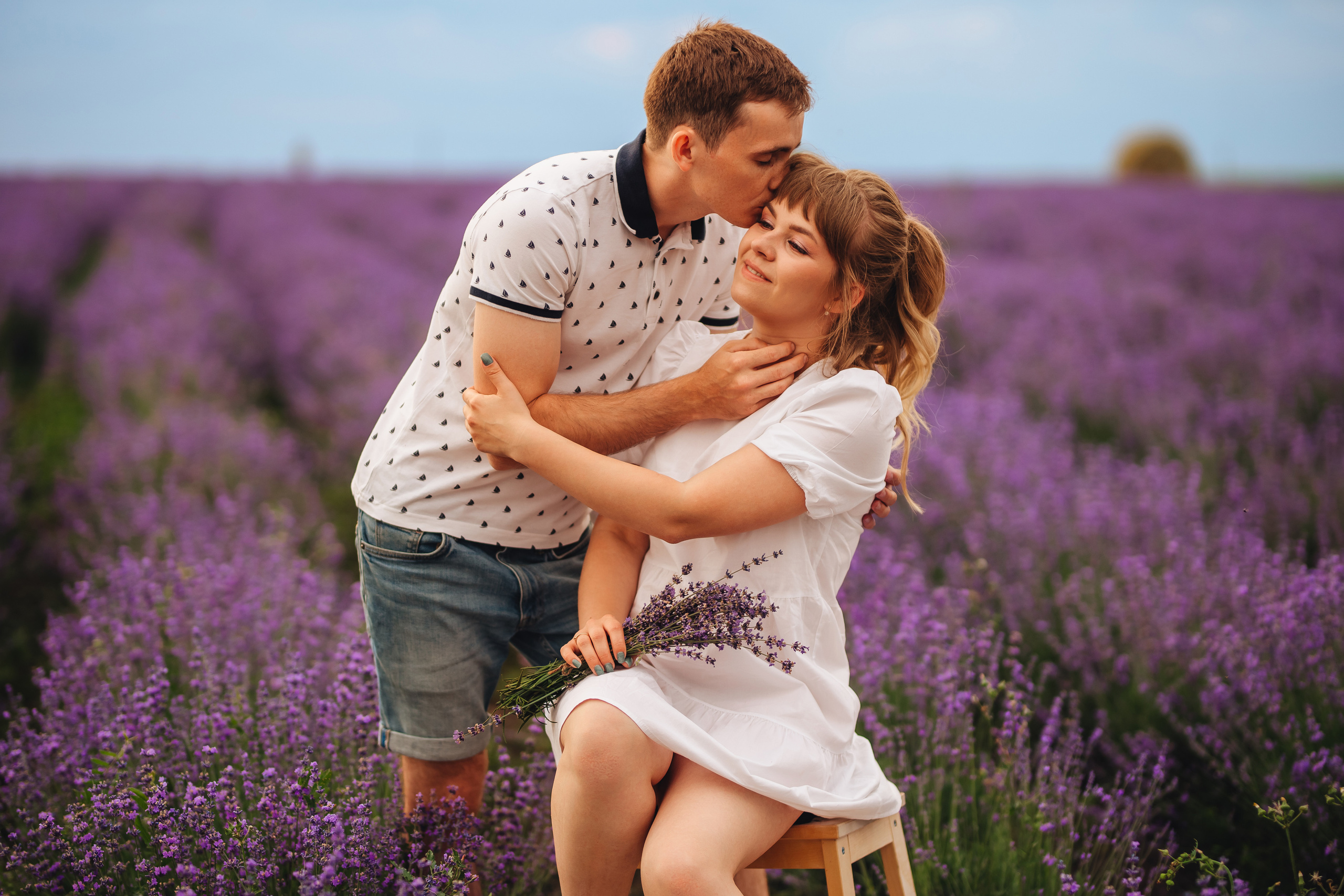 К+Н. Свадебный и портретный фотограф — Мария Костина