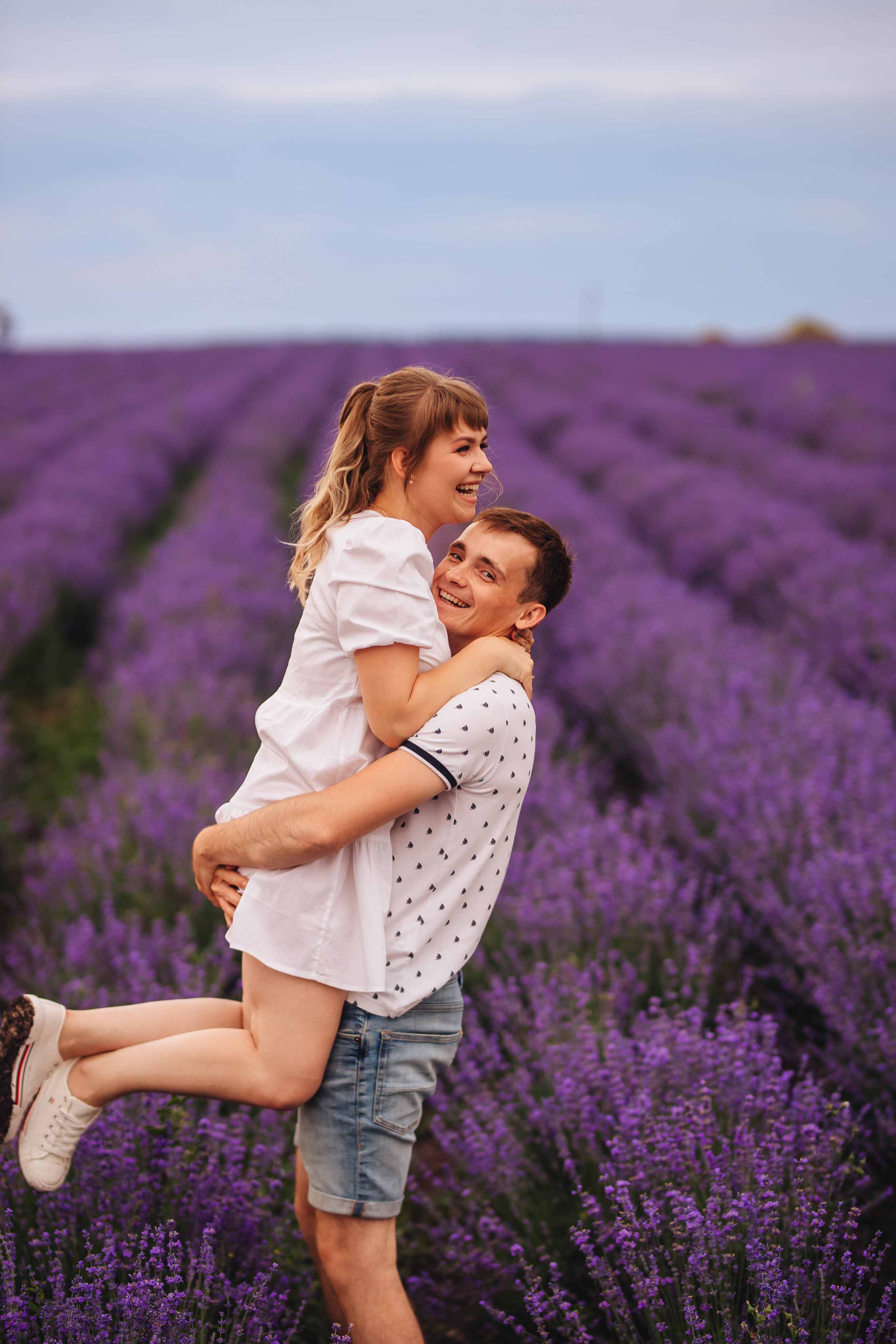 К+Н. Свадебный и портретный фотограф — Мария Костина