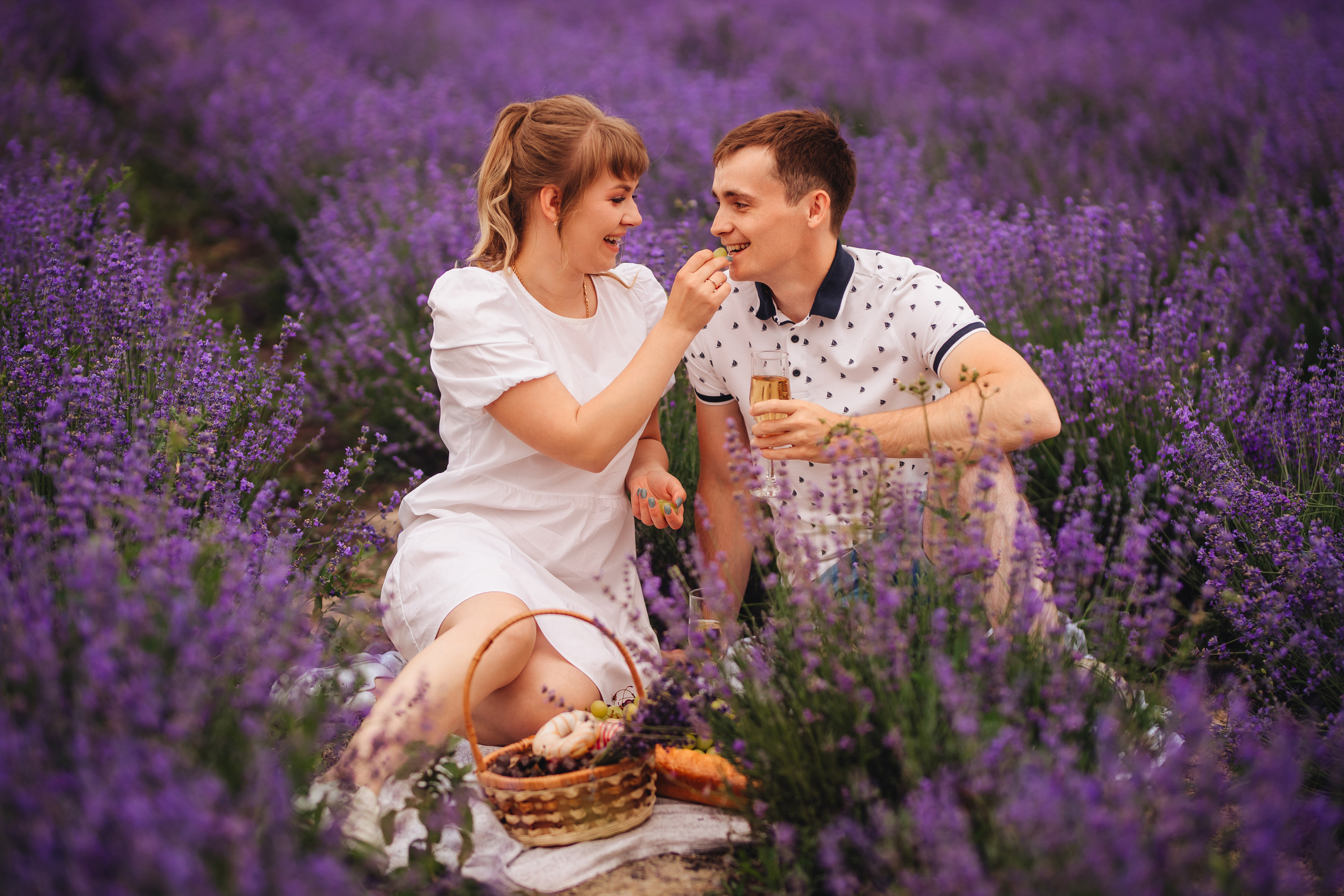 К+Н. Свадебный и портретный фотограф — Мария Костина