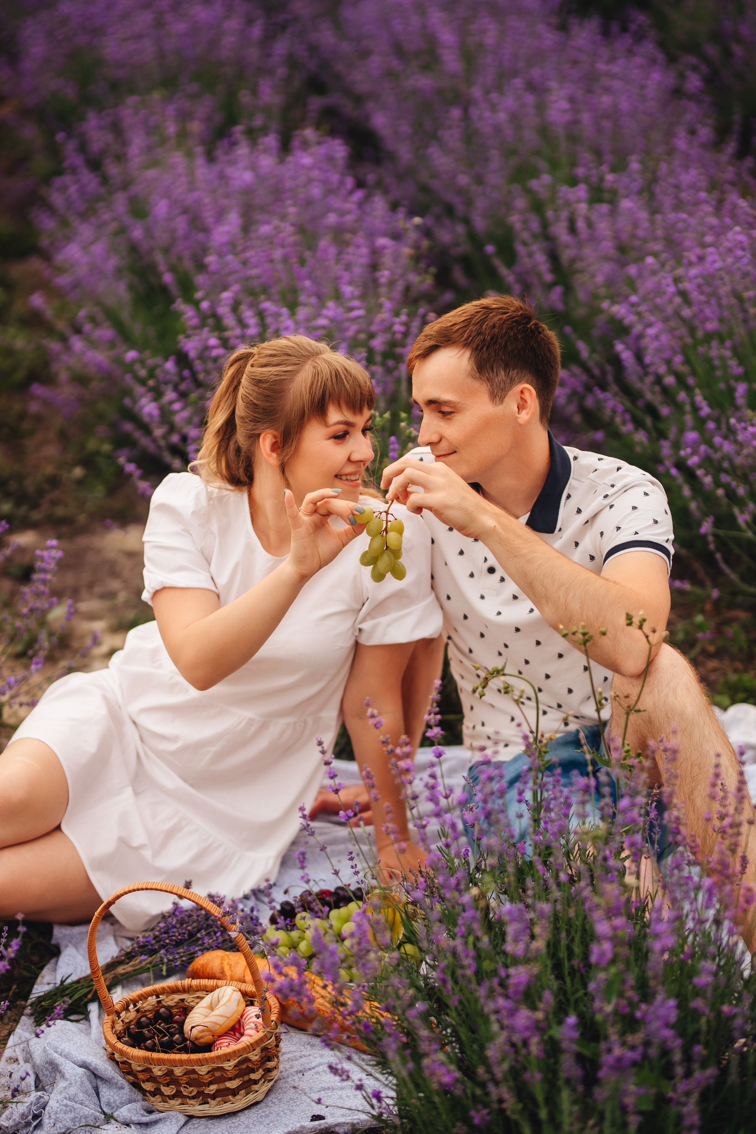 К+Н. Свадебный и портретный фотограф — Мария Костина