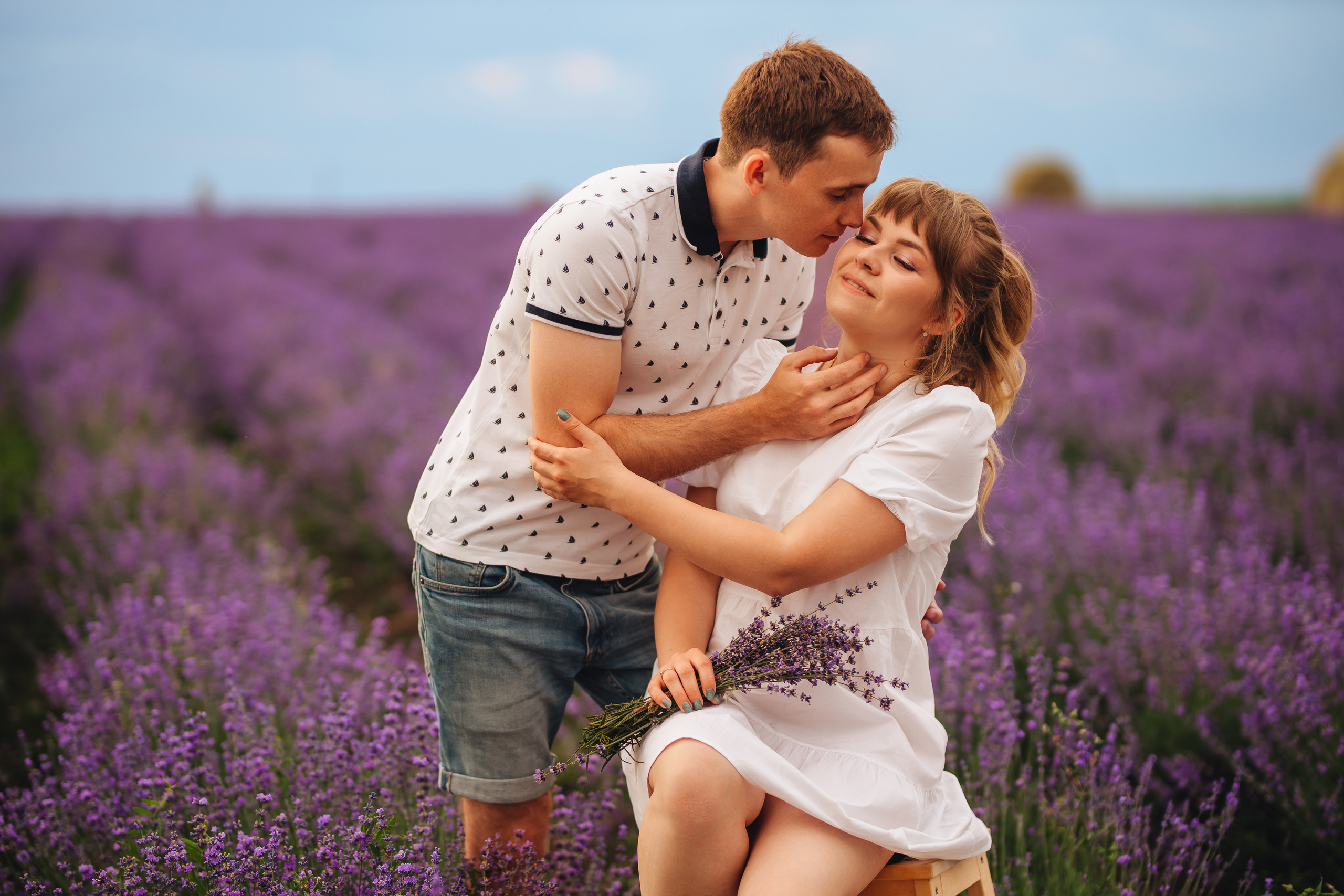 К+Н. Свадебный и портретный фотограф — Мария Костина