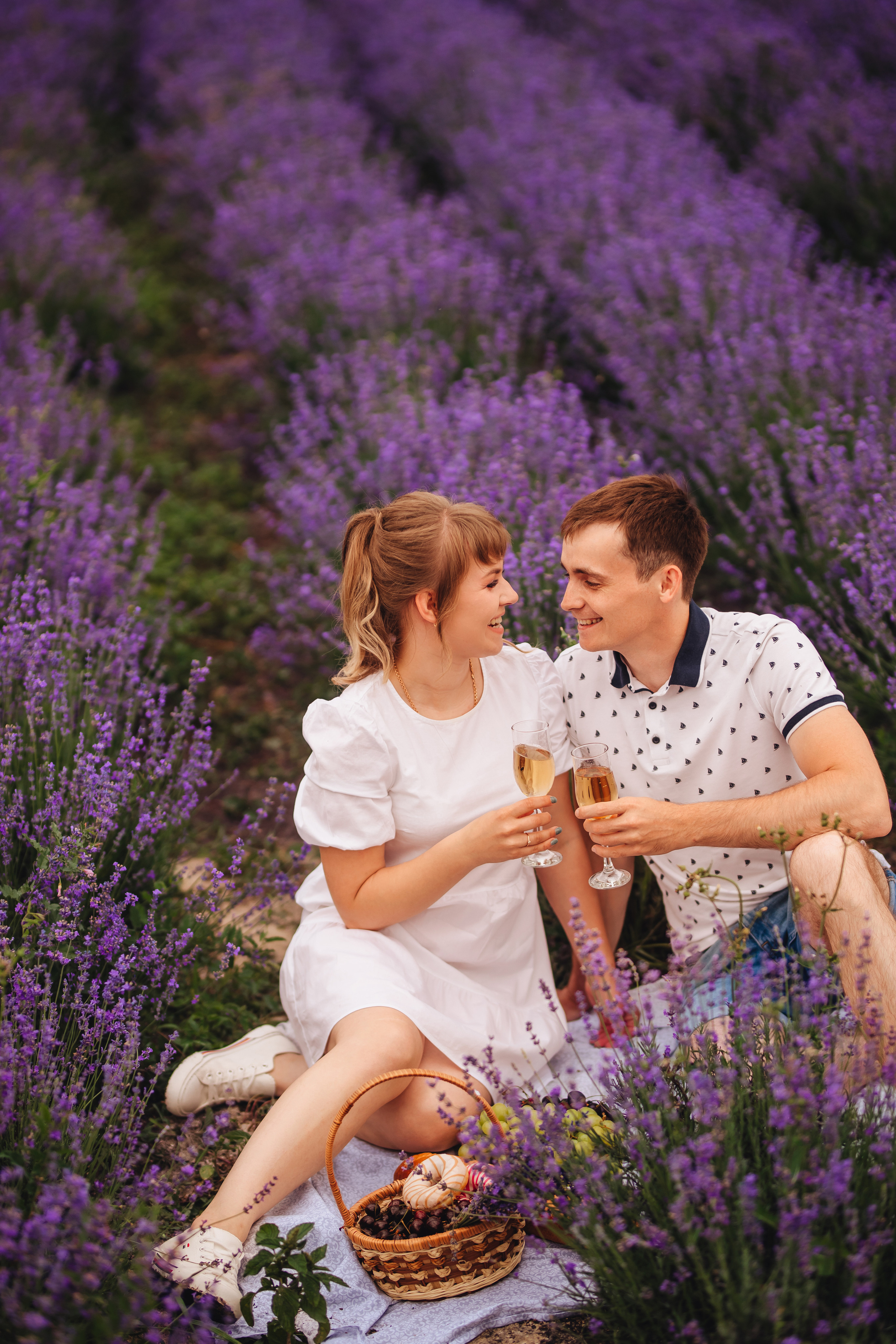 К+Н. Свадебный и портретный фотограф — Мария Костина