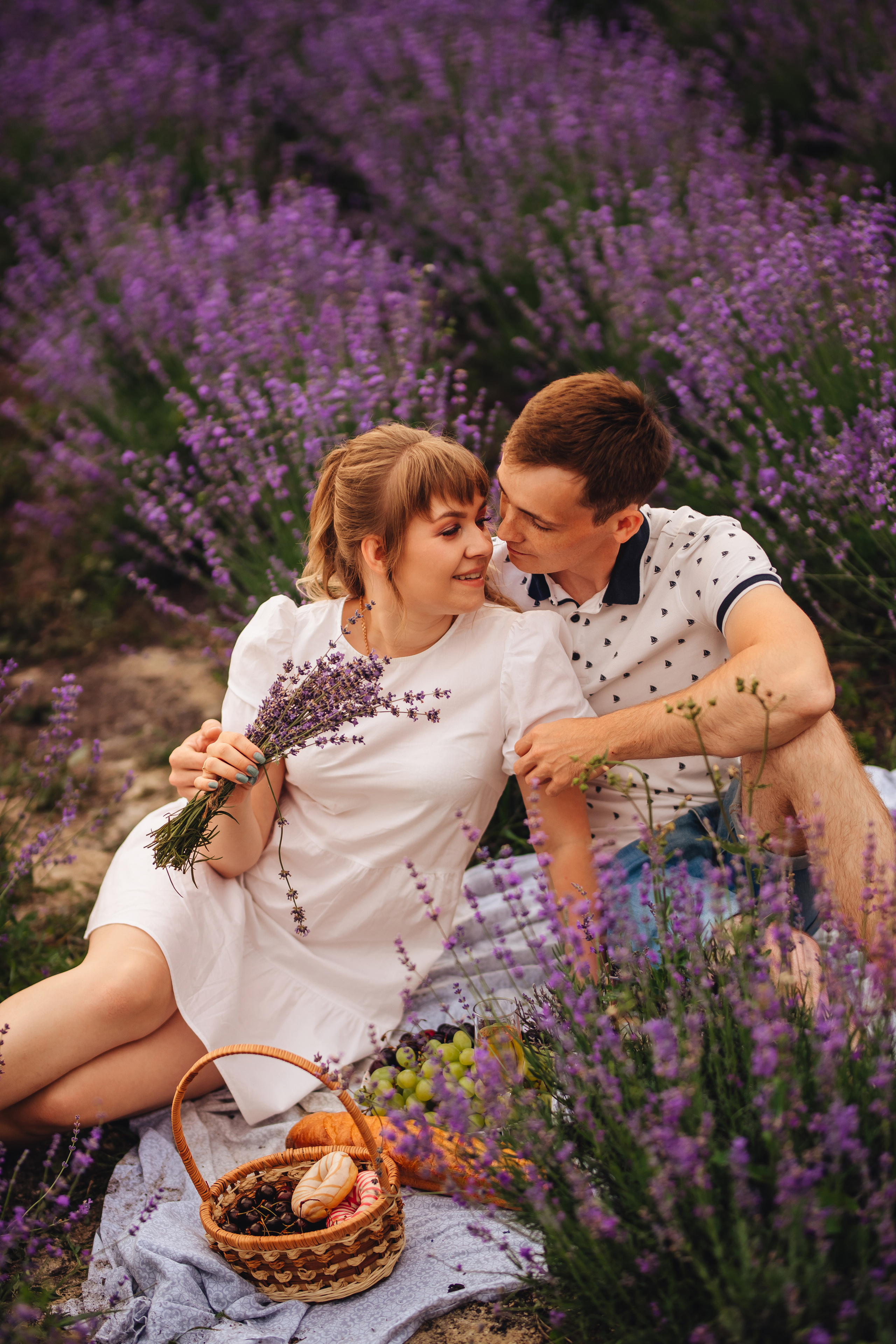 К+Н. Свадебный и портретный фотограф — Мария Костина