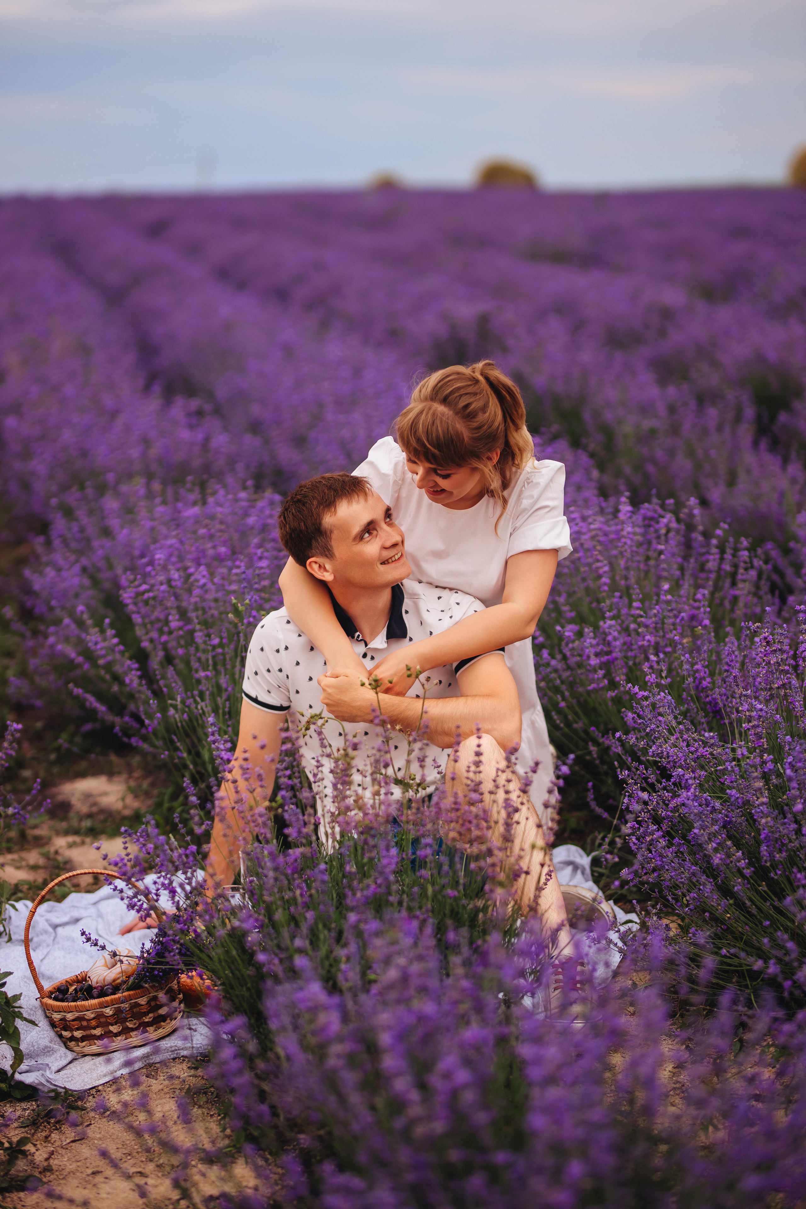 К+Н. Свадебный и портретный фотограф — Мария Костина