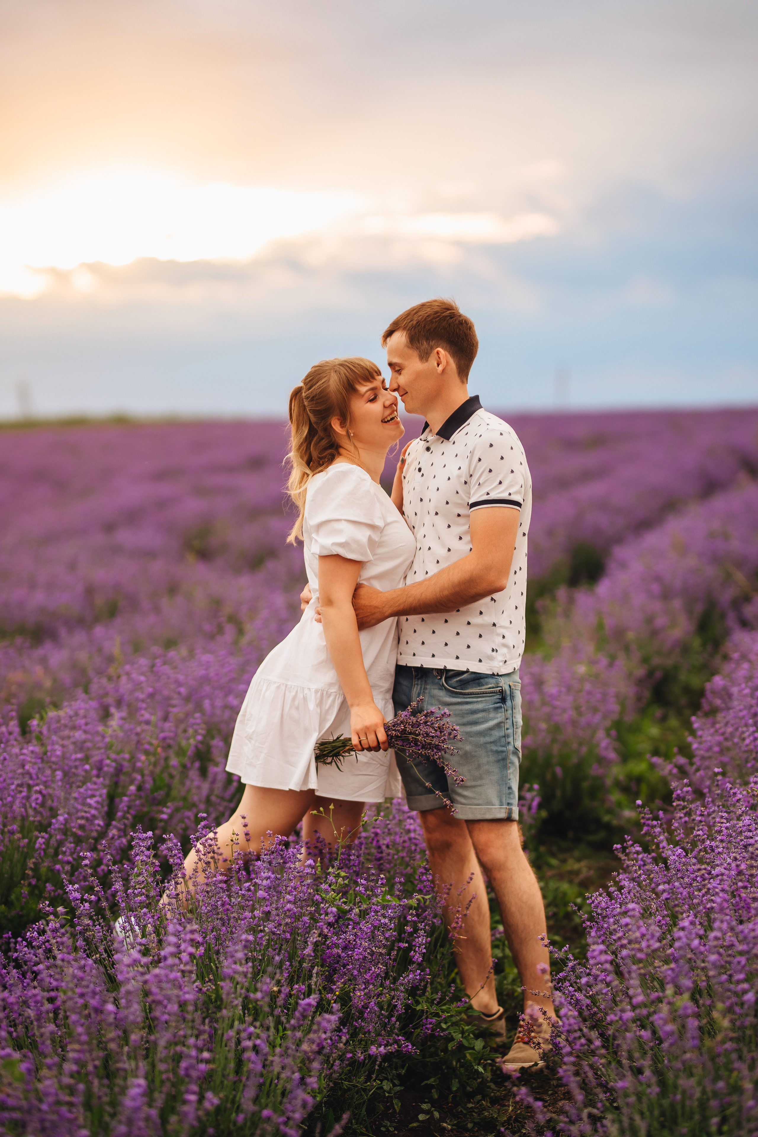 К+Н. Свадебный и портретный фотограф — Мария Костина