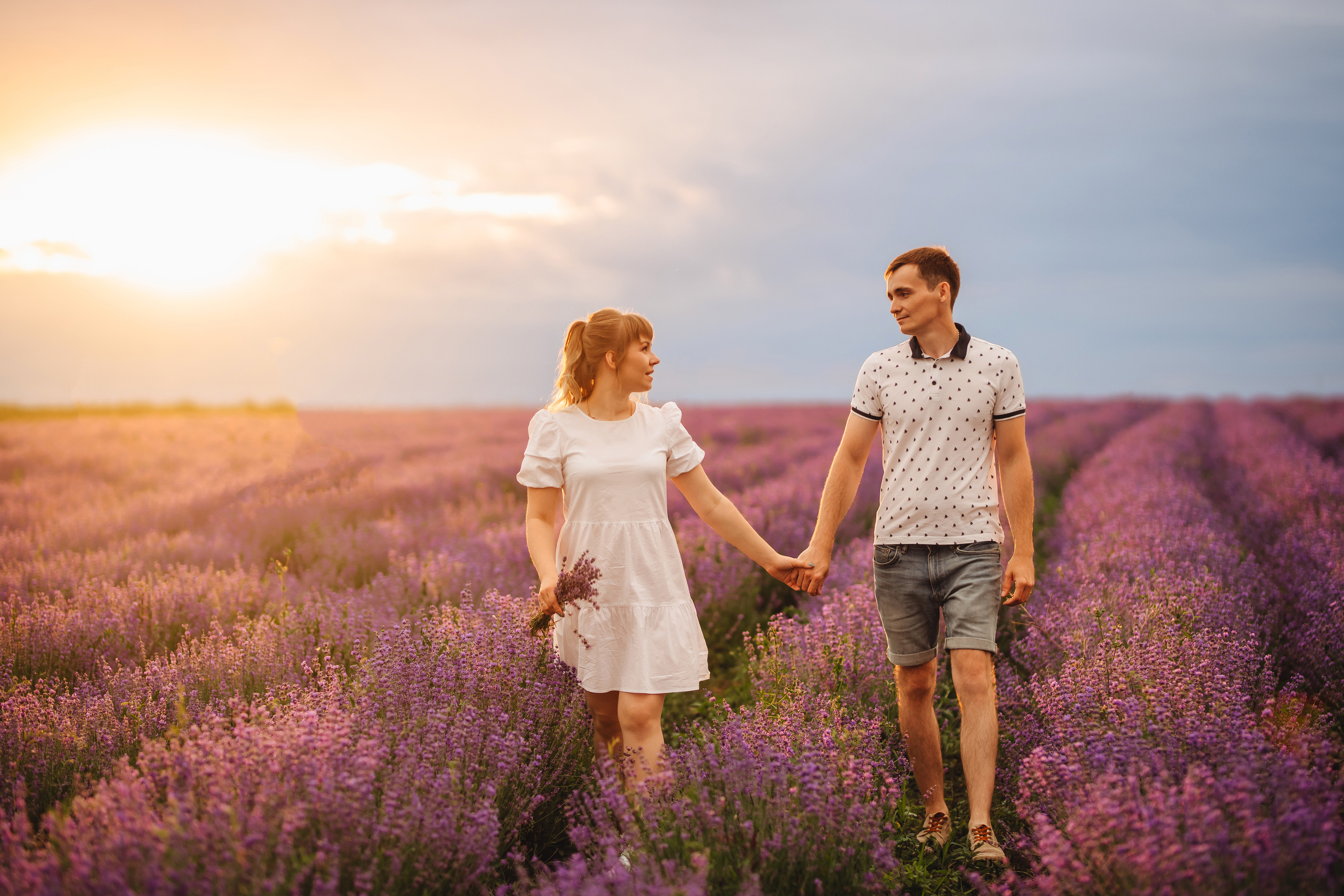 К+Н. Свадебный и портретный фотограф — Мария Костина