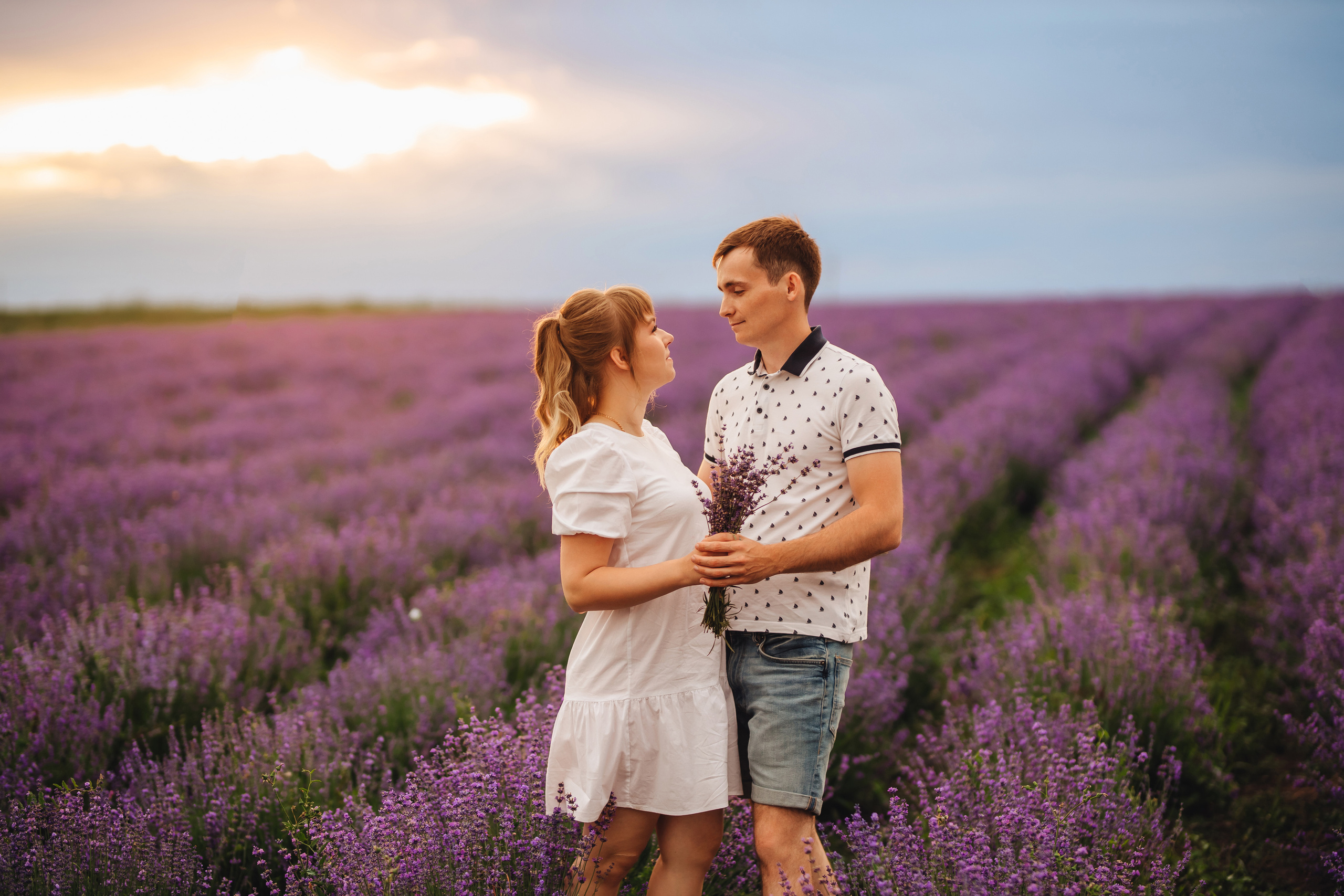 К+Н. Свадебный и портретный фотограф — Мария Костина