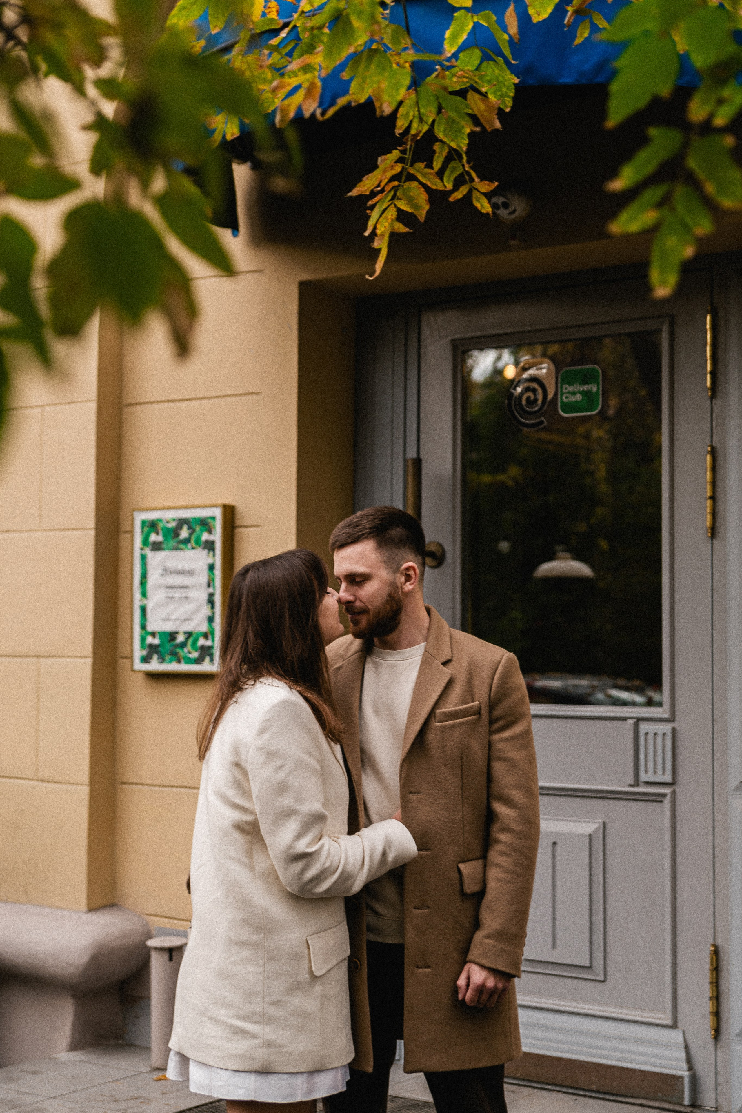 Аня и Кирилл. Крылова Светлана Фотограф Челябинск