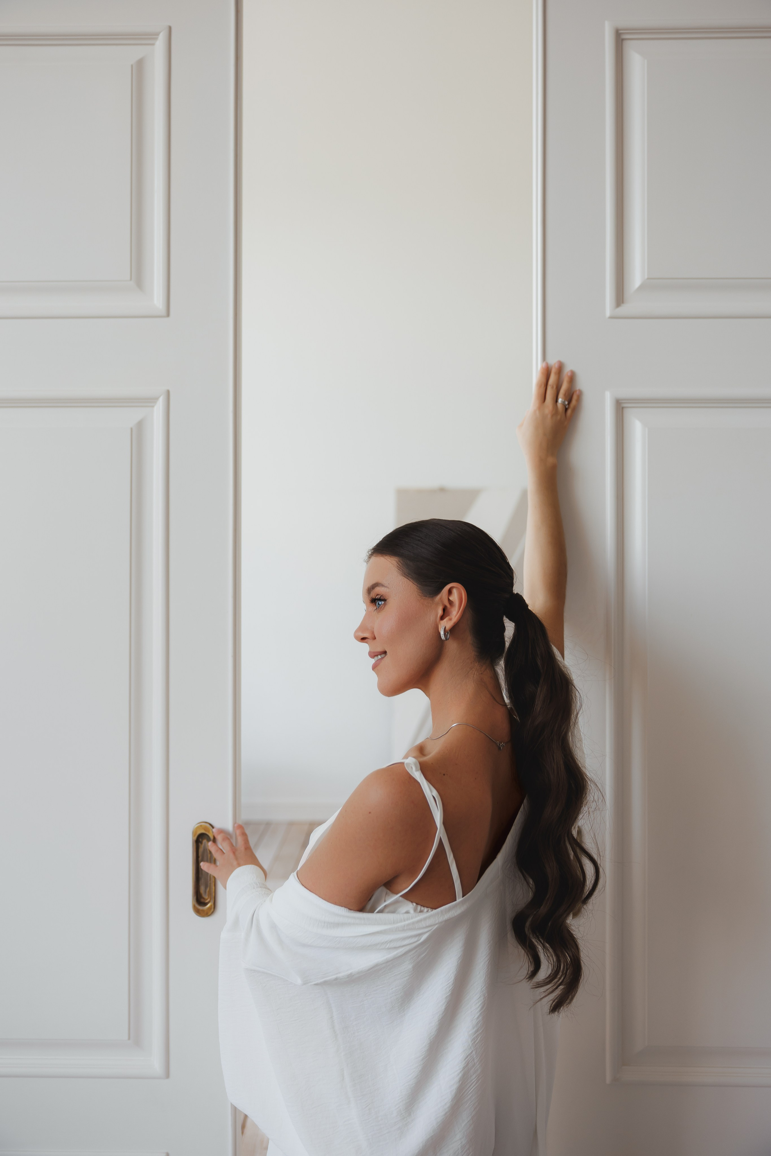 Утро невесты. Крылова Светлана Фотограф Челябинск