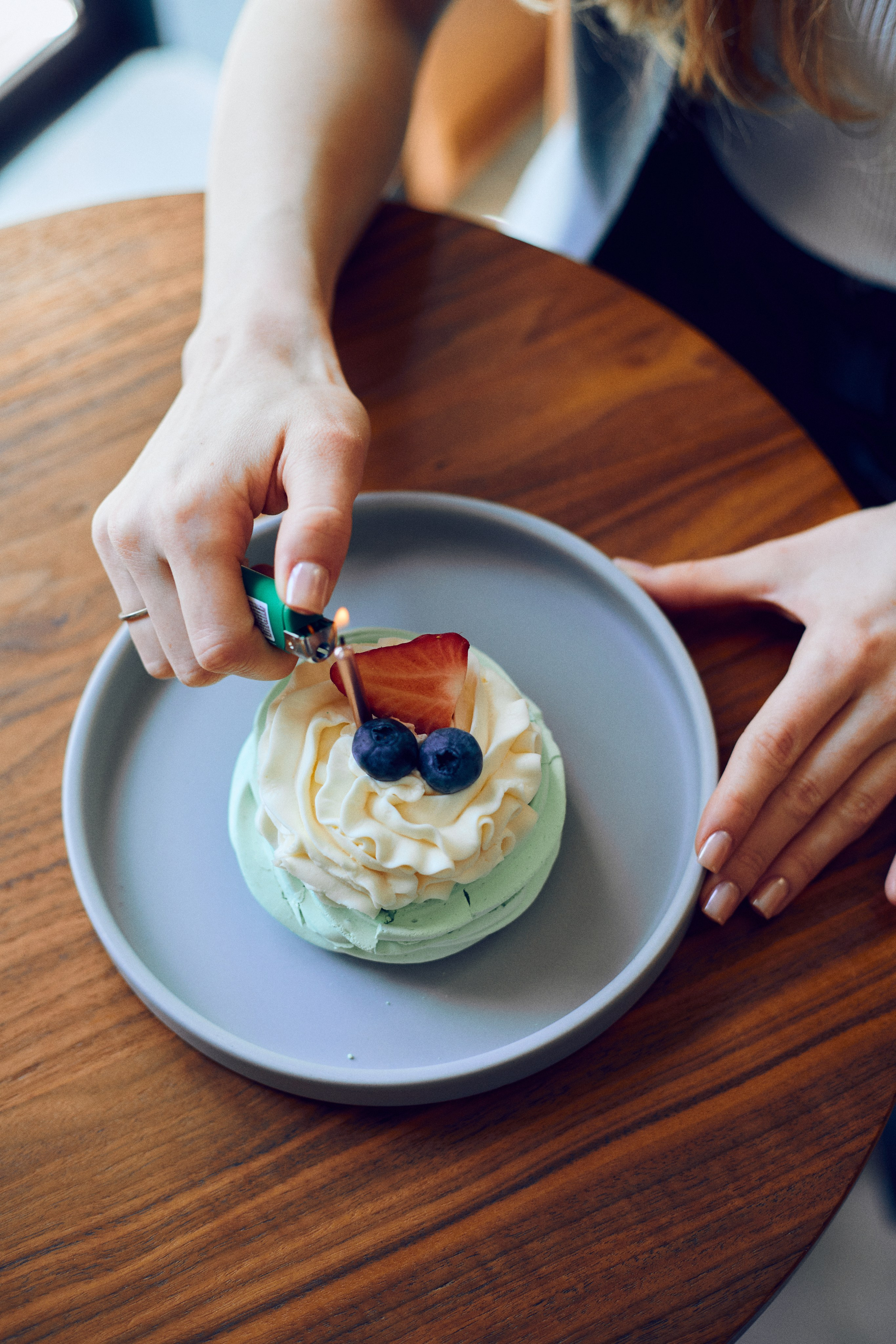 Инна. Фотограф Ионова Анастасия, г Владивосток