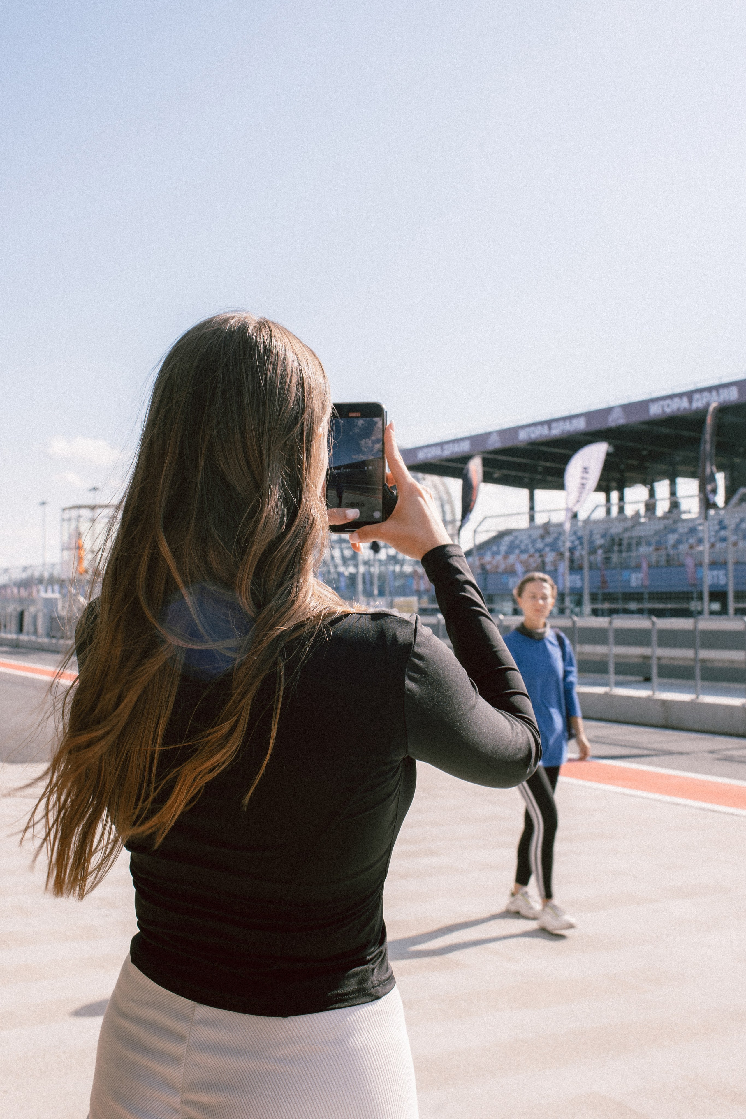 IGORA DEIVE. Фотограф Мария Сивохина